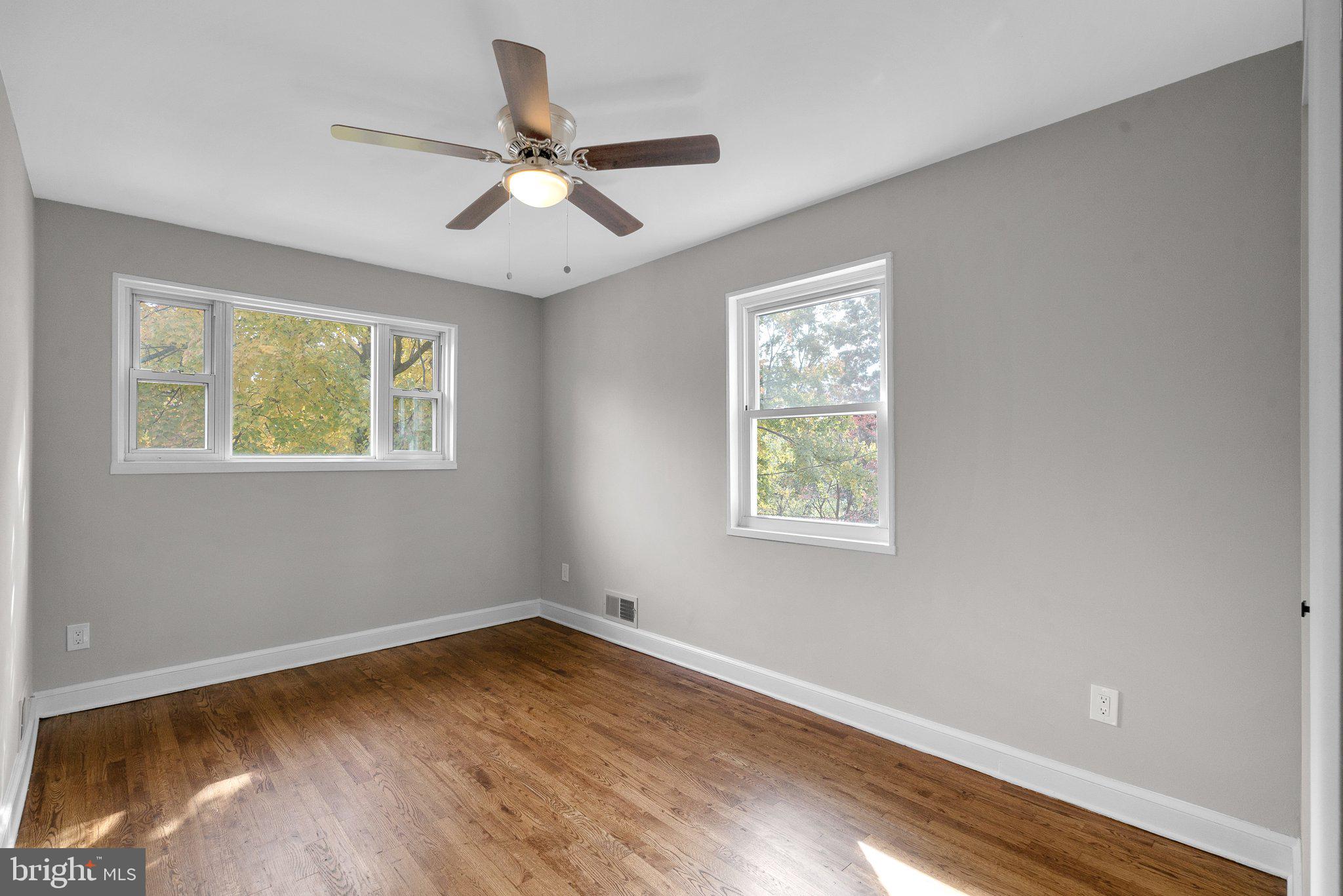 TAKOMA PARK - Residential