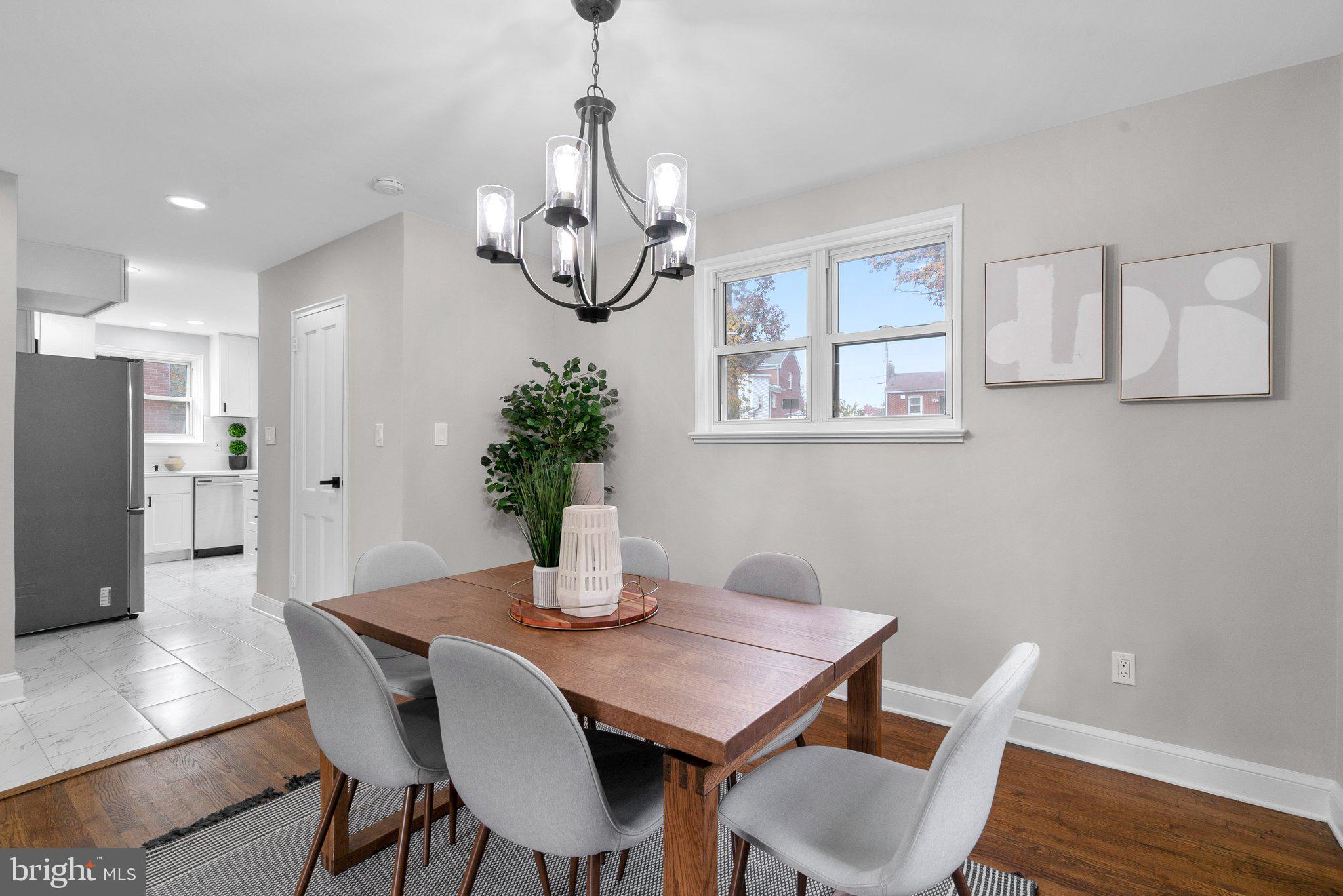 TAKOMA PARK - Residential