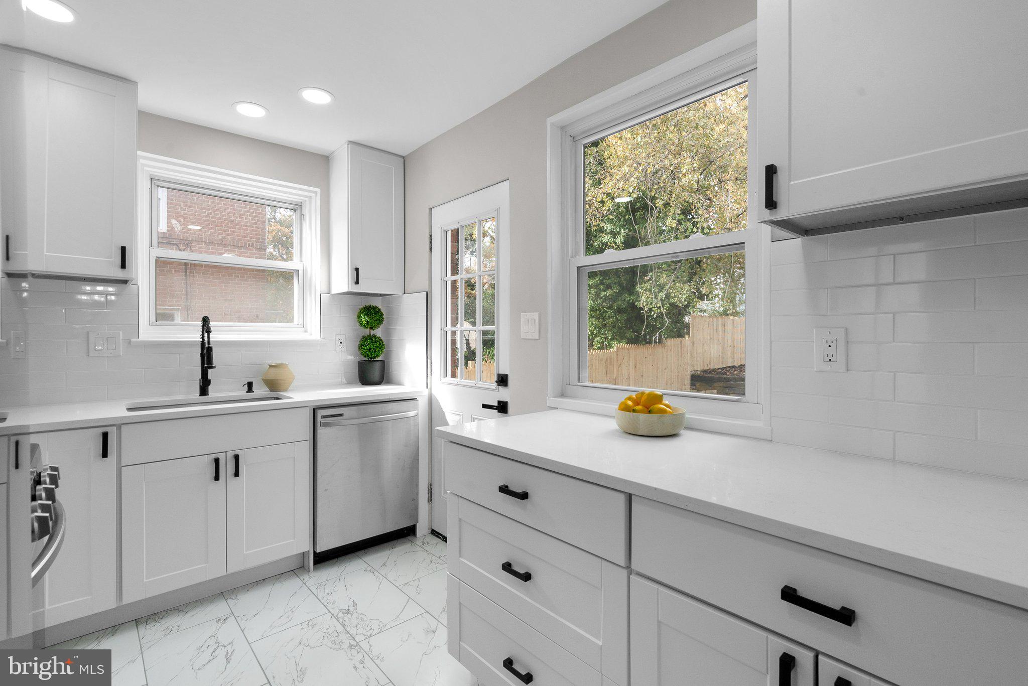 TAKOMA PARK - Residential