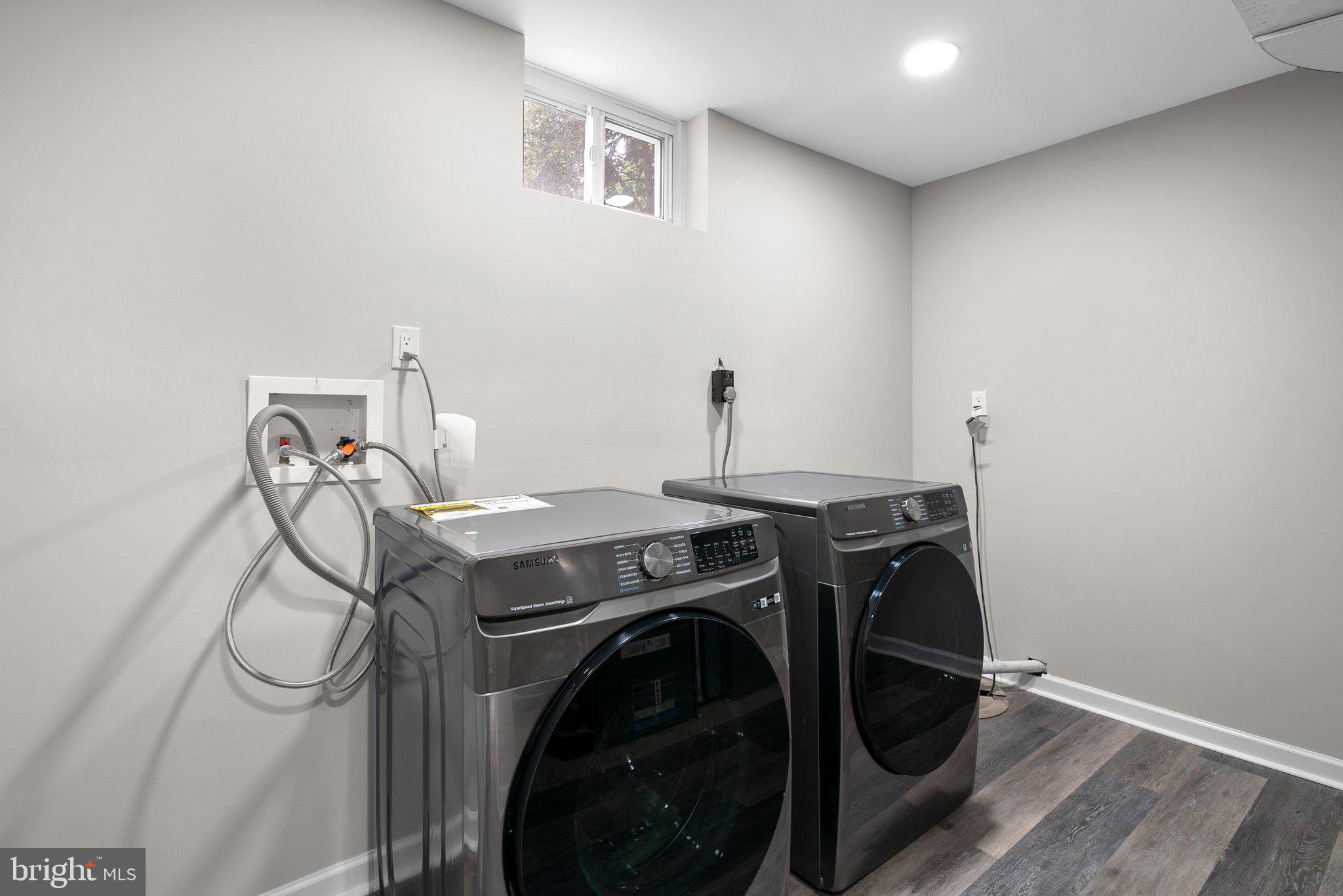 TAKOMA PARK - Residential