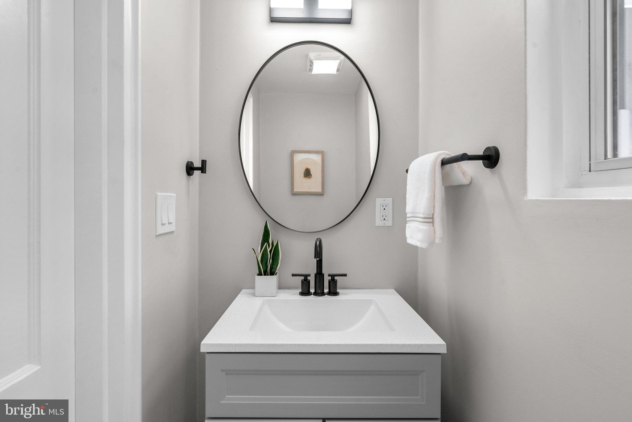 TAKOMA PARK - Residential