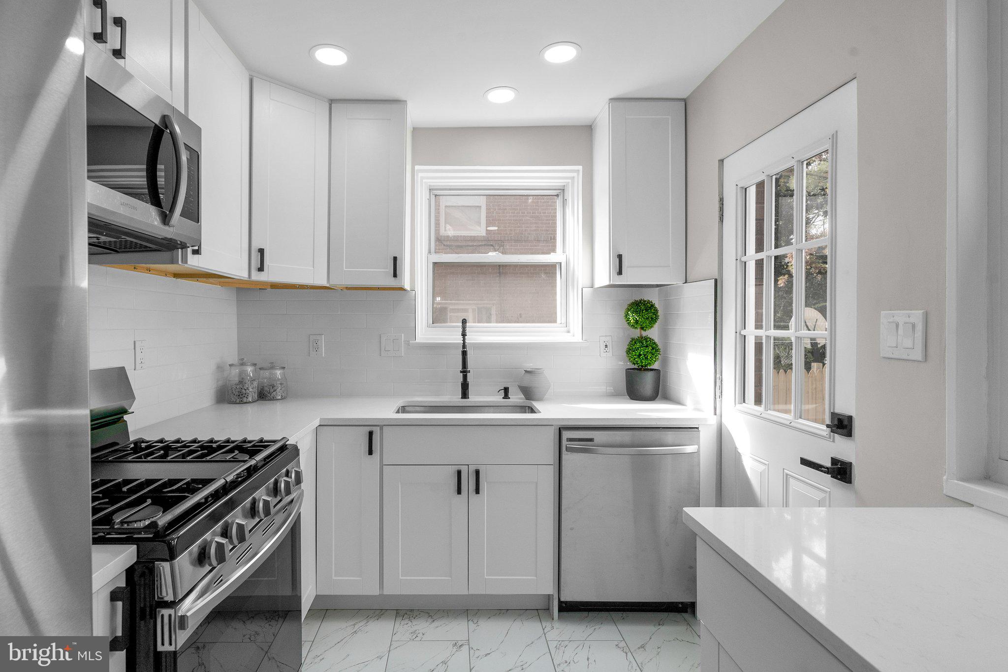 TAKOMA PARK - Residential