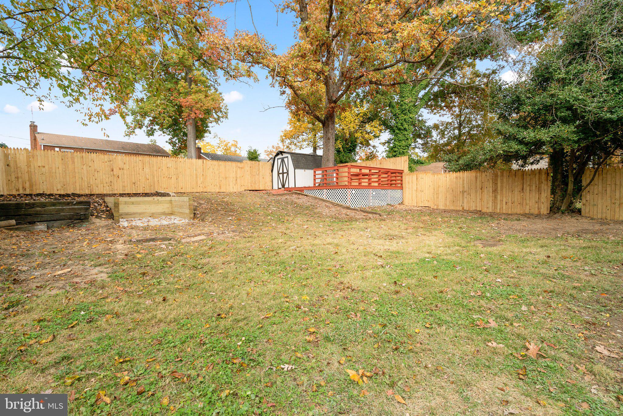 TAKOMA PARK - Residential