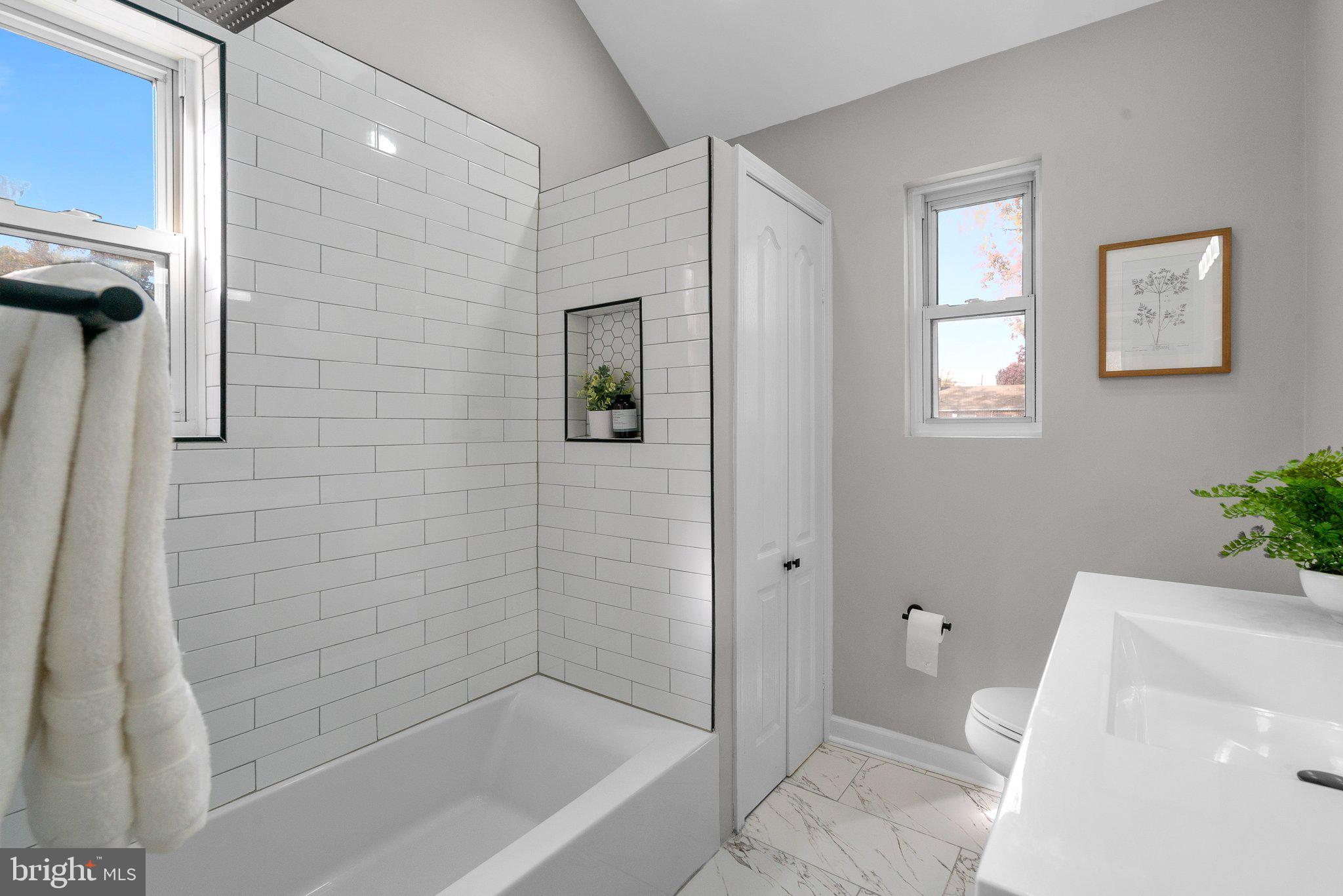 TAKOMA PARK - Residential