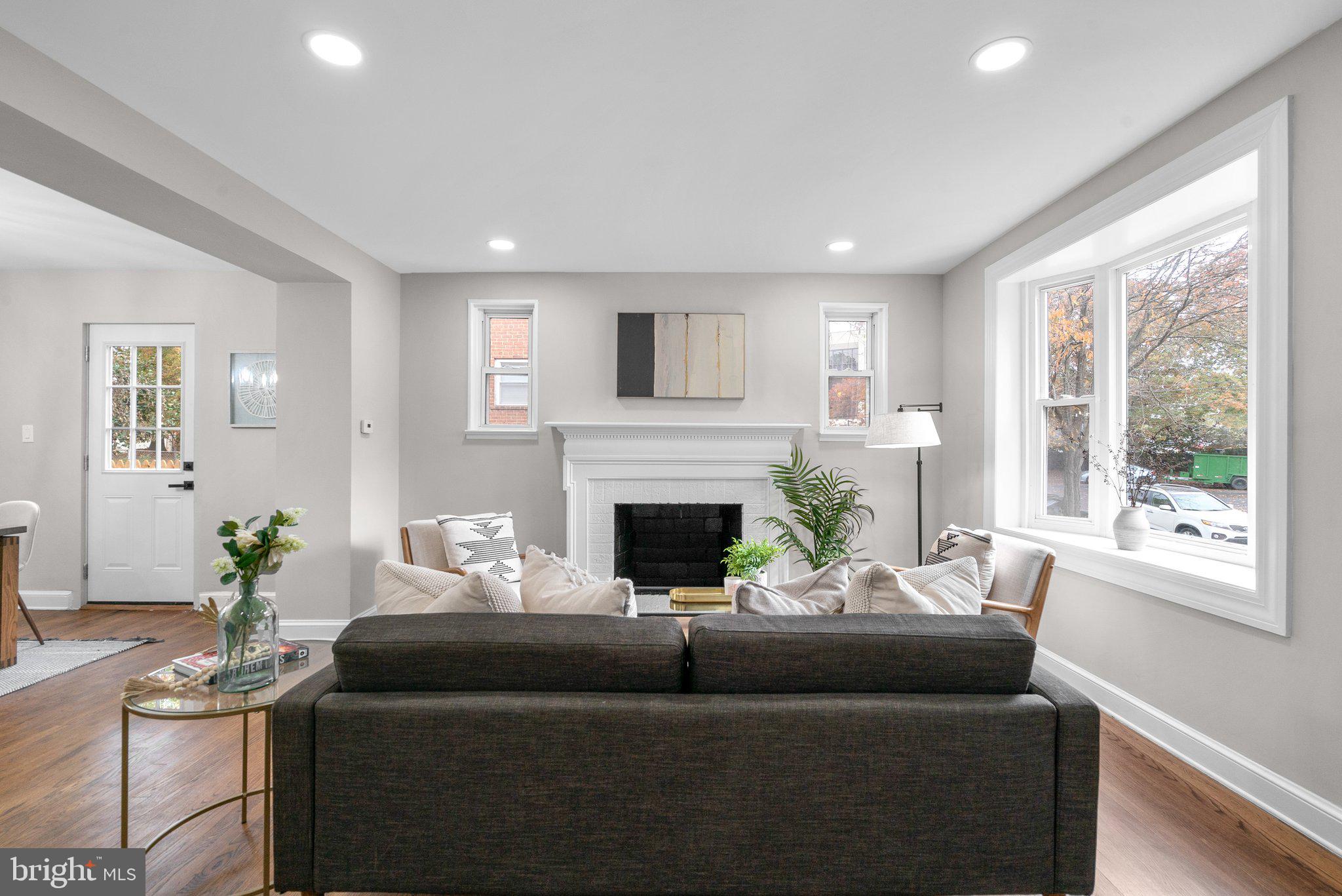 TAKOMA PARK - Residential