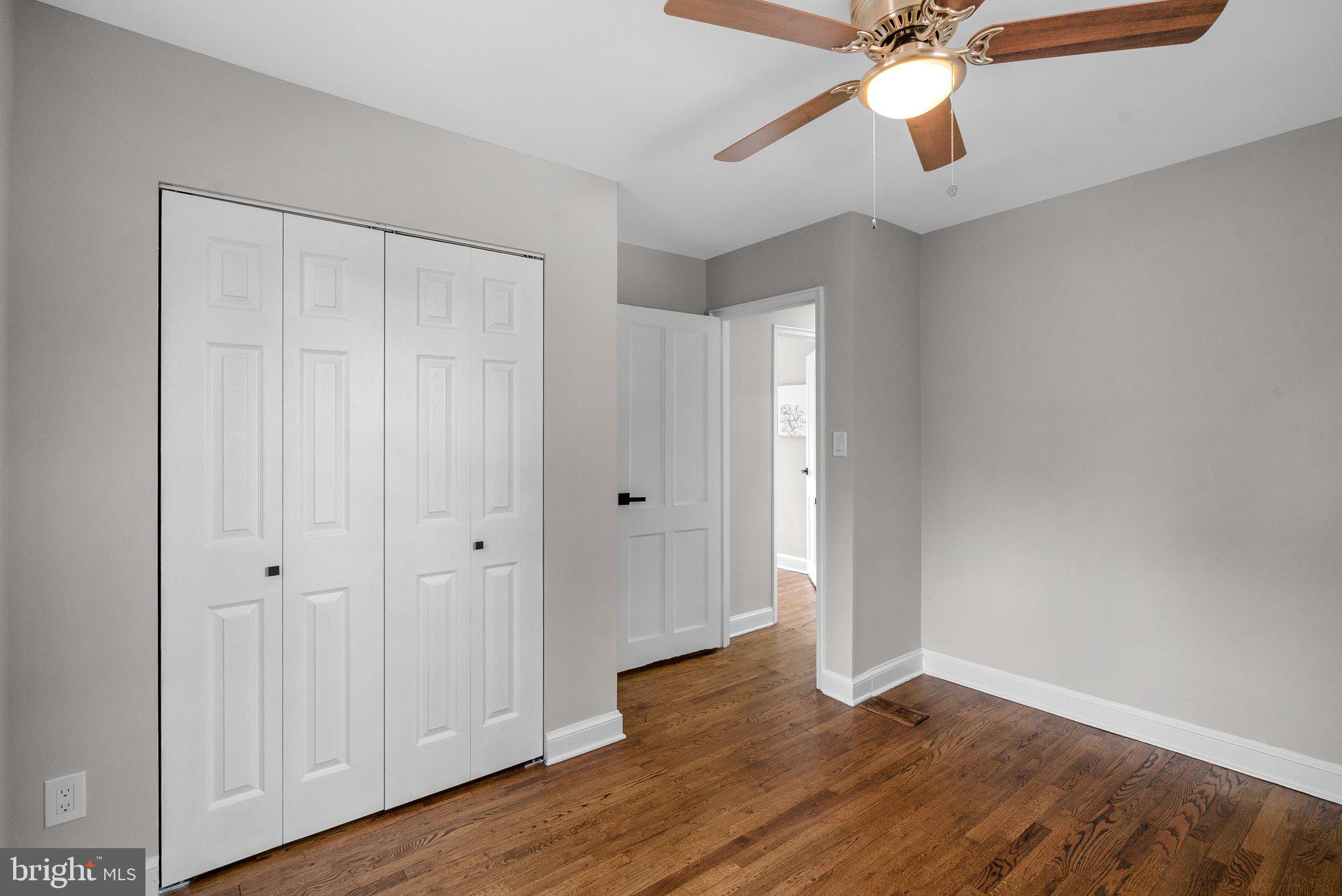 TAKOMA PARK - Residential