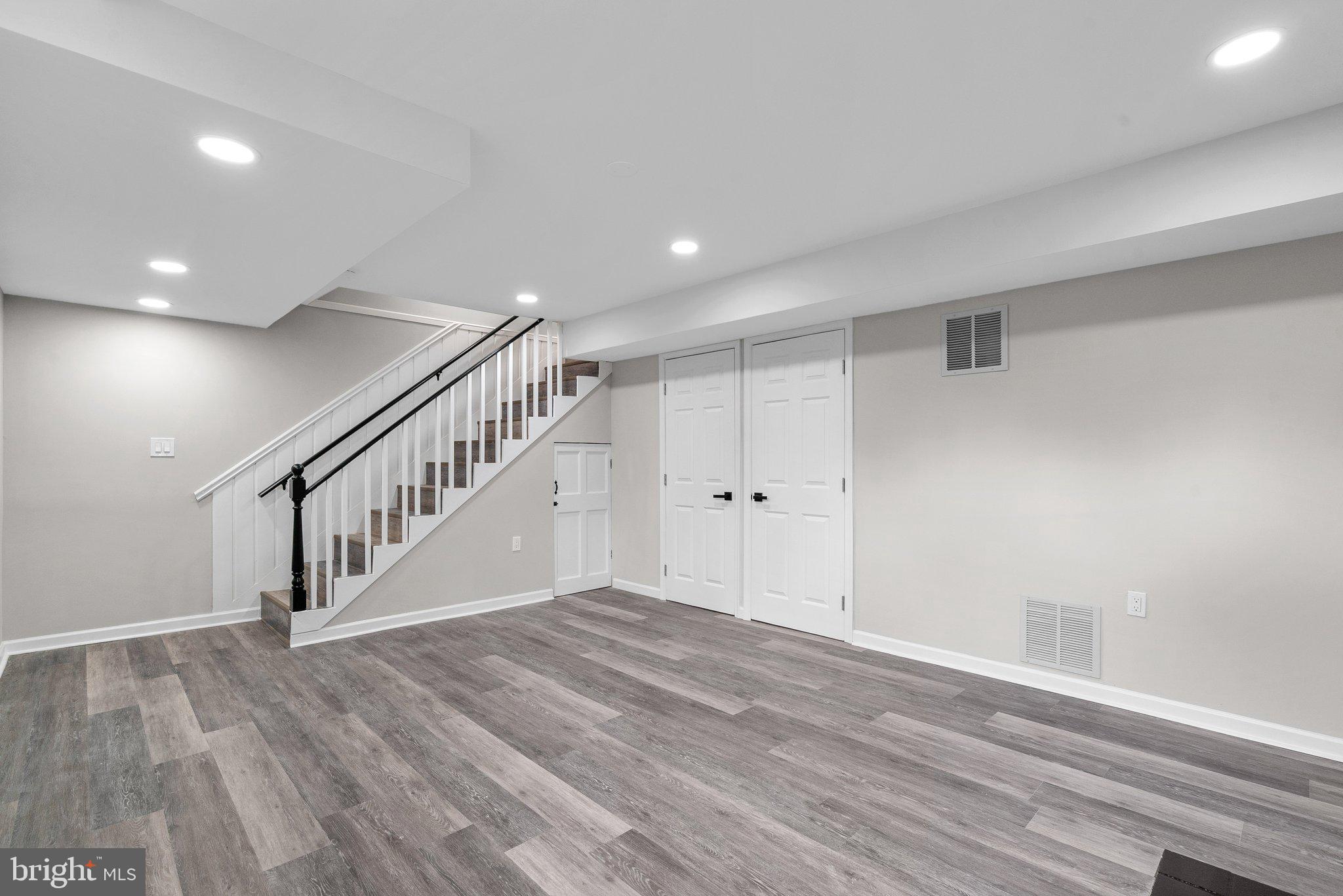 TAKOMA PARK - Residential