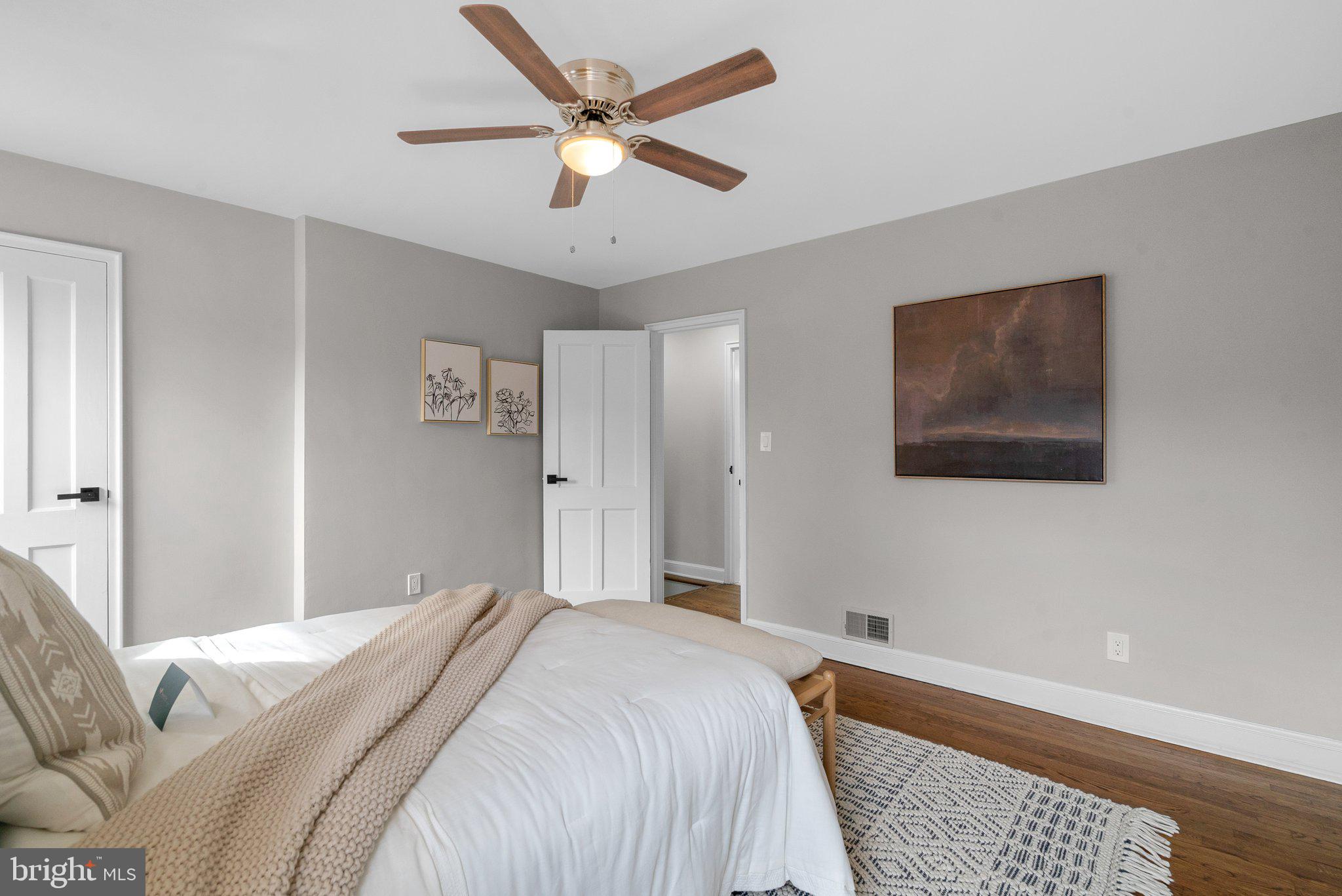 TAKOMA PARK - Residential