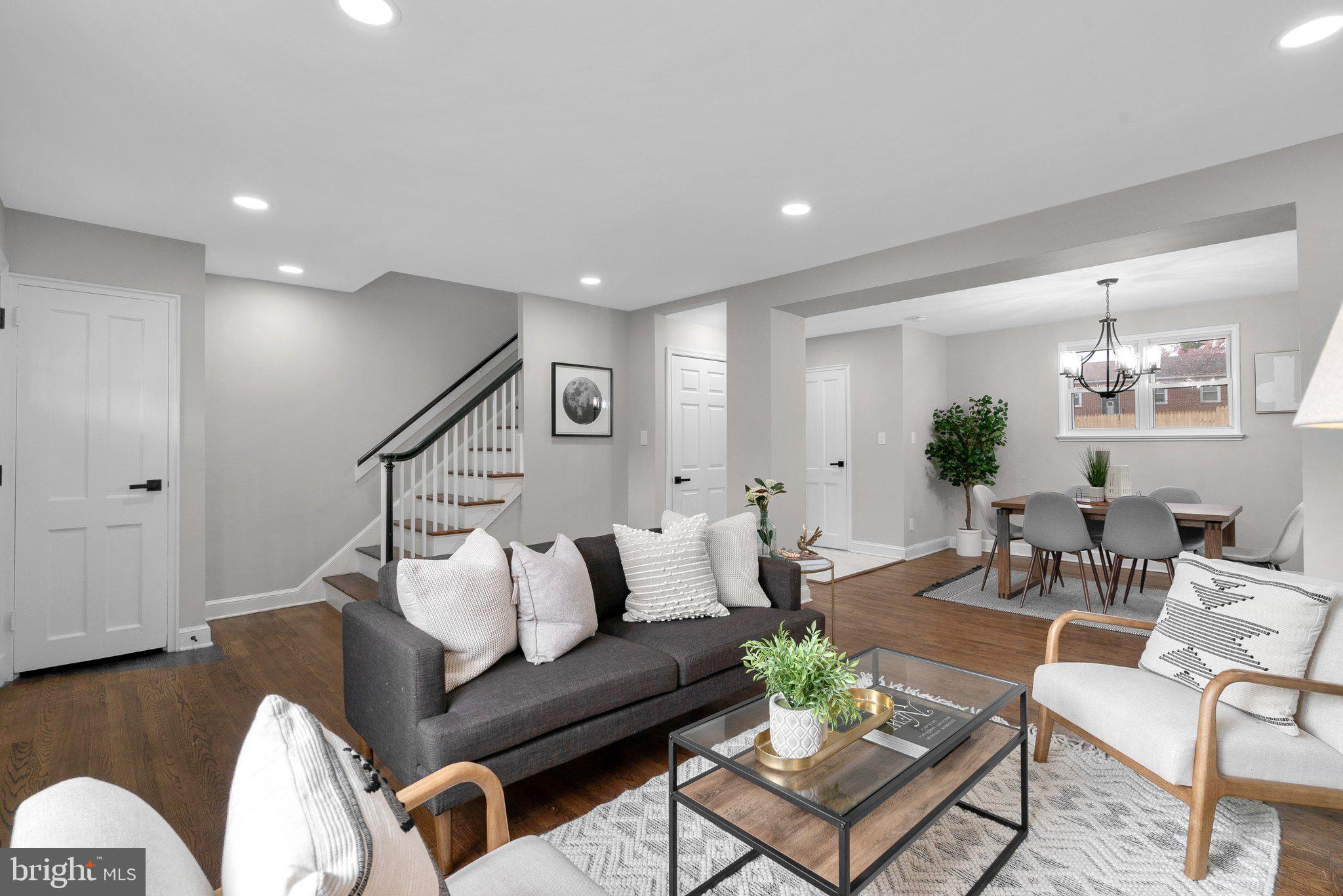 TAKOMA PARK - Residential