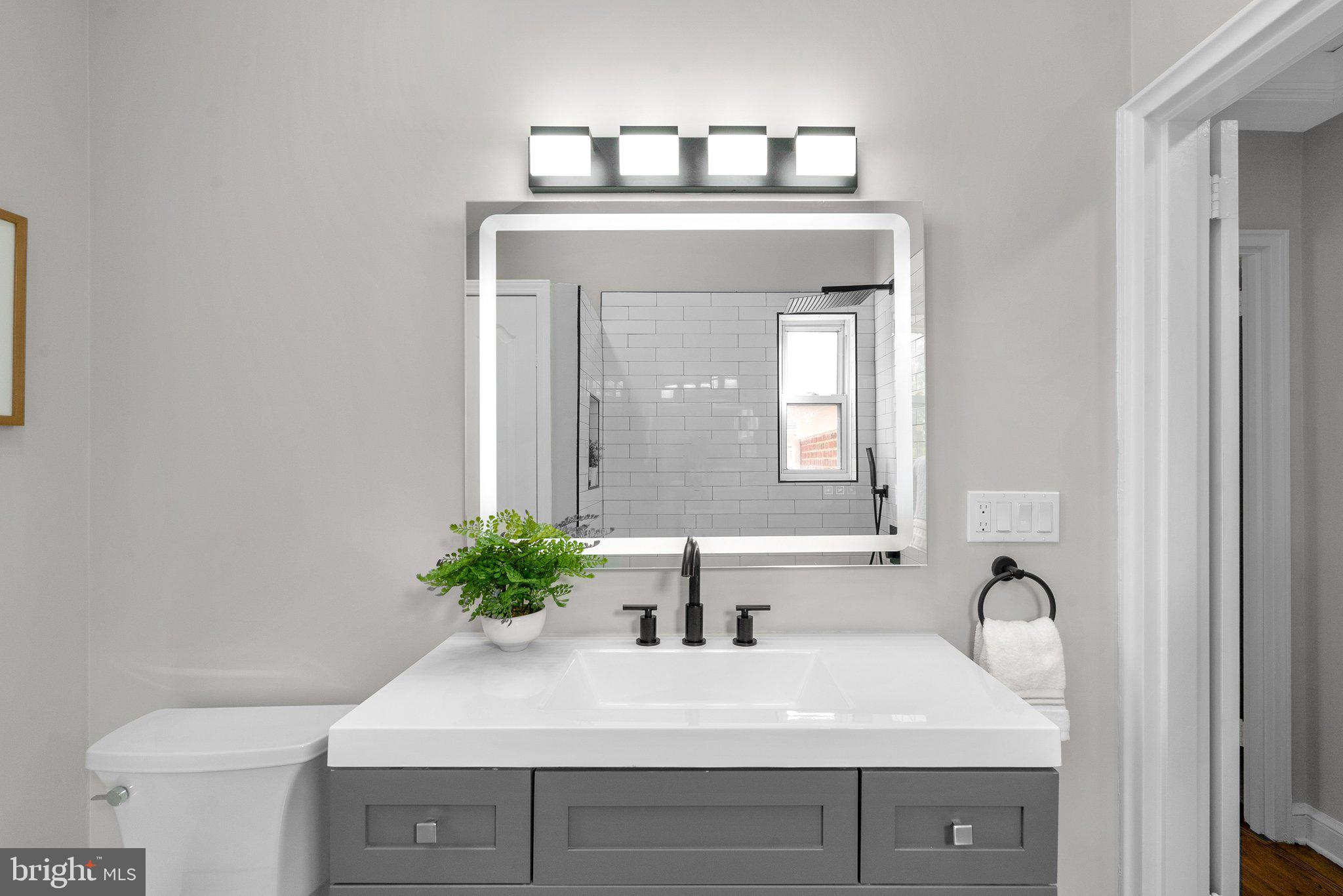 TAKOMA PARK - Residential