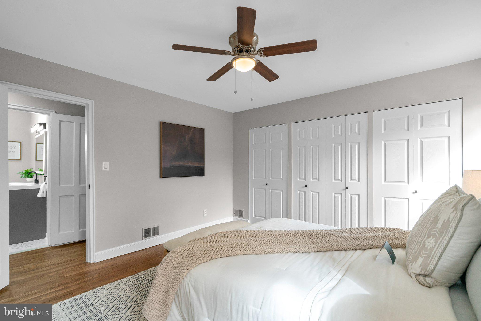 TAKOMA PARK - Residential