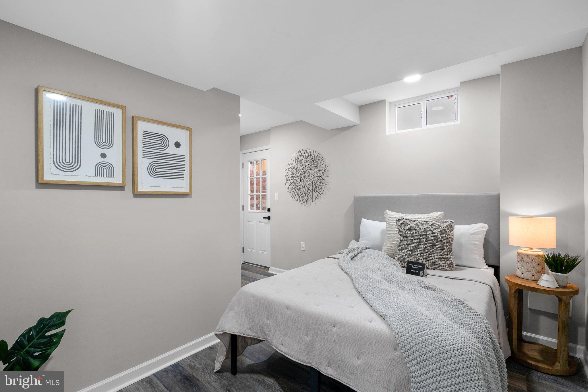 TAKOMA PARK - Residential