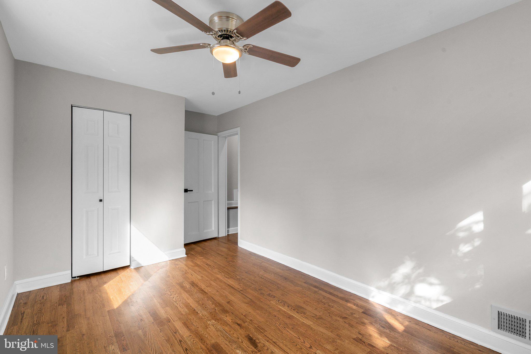 TAKOMA PARK - Residential