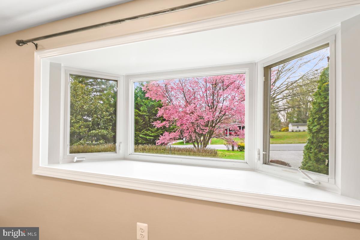 LONG MEADOWS - Residential