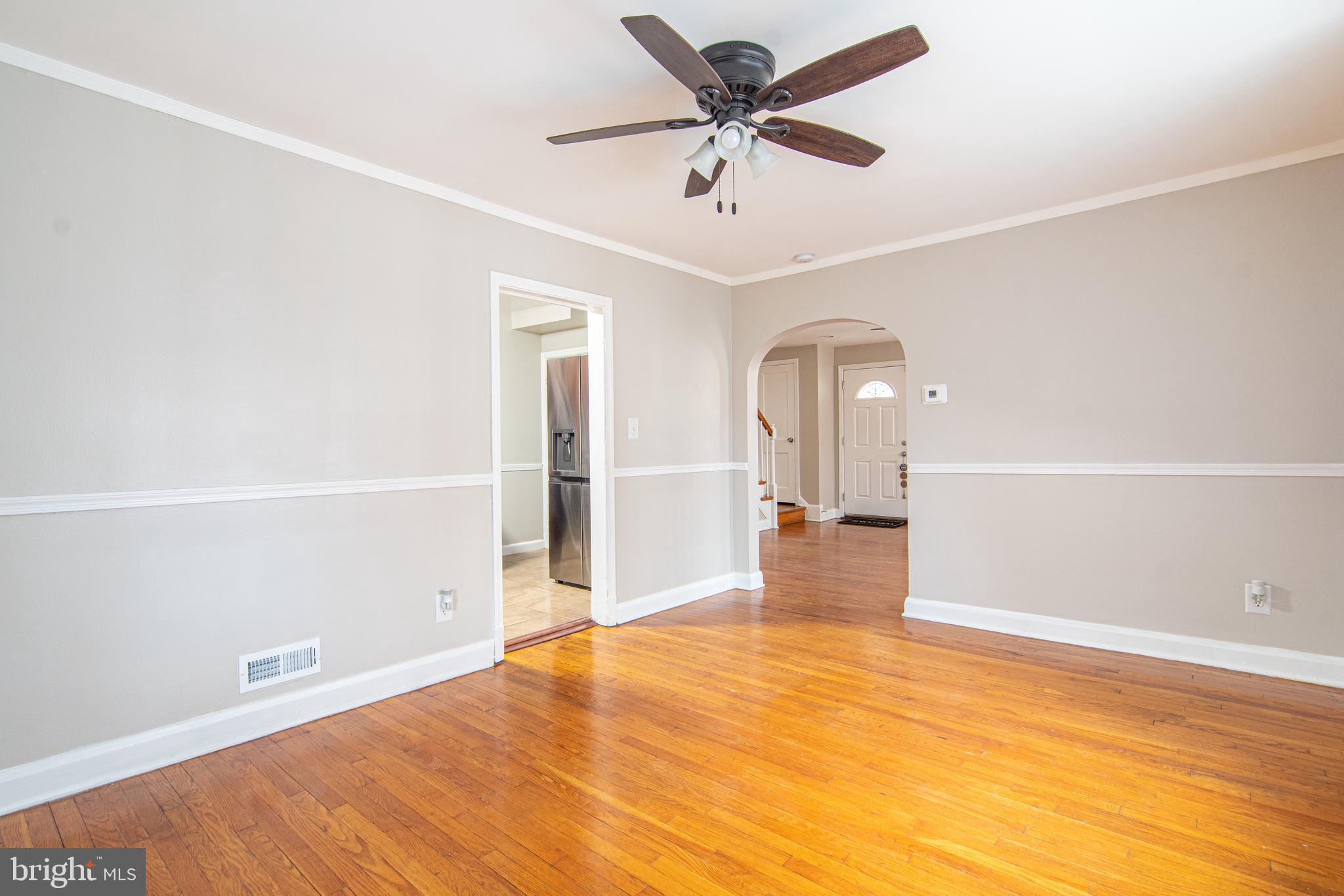 NORTHWOOD - Residential