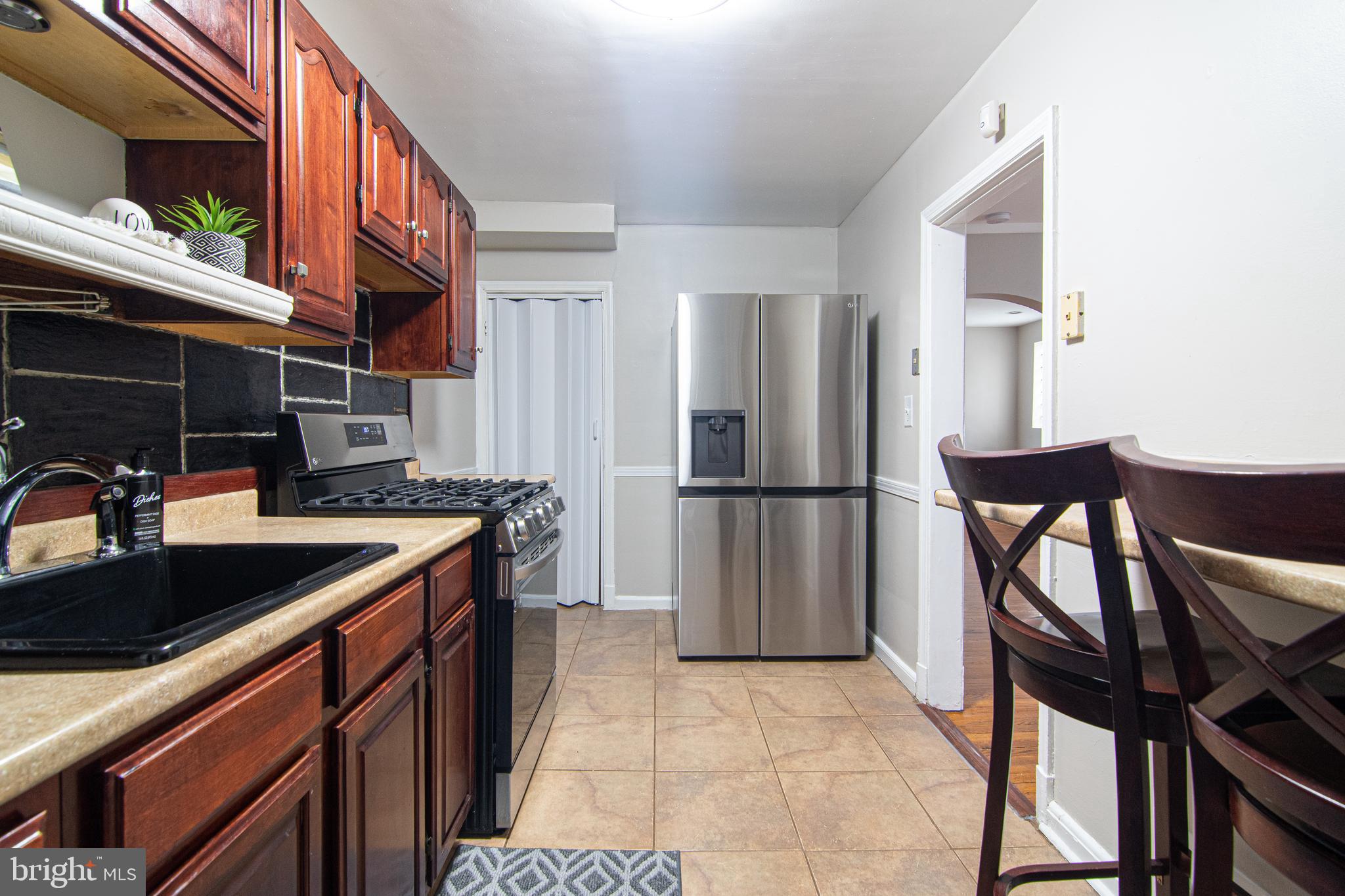 NORTHWOOD - Residential