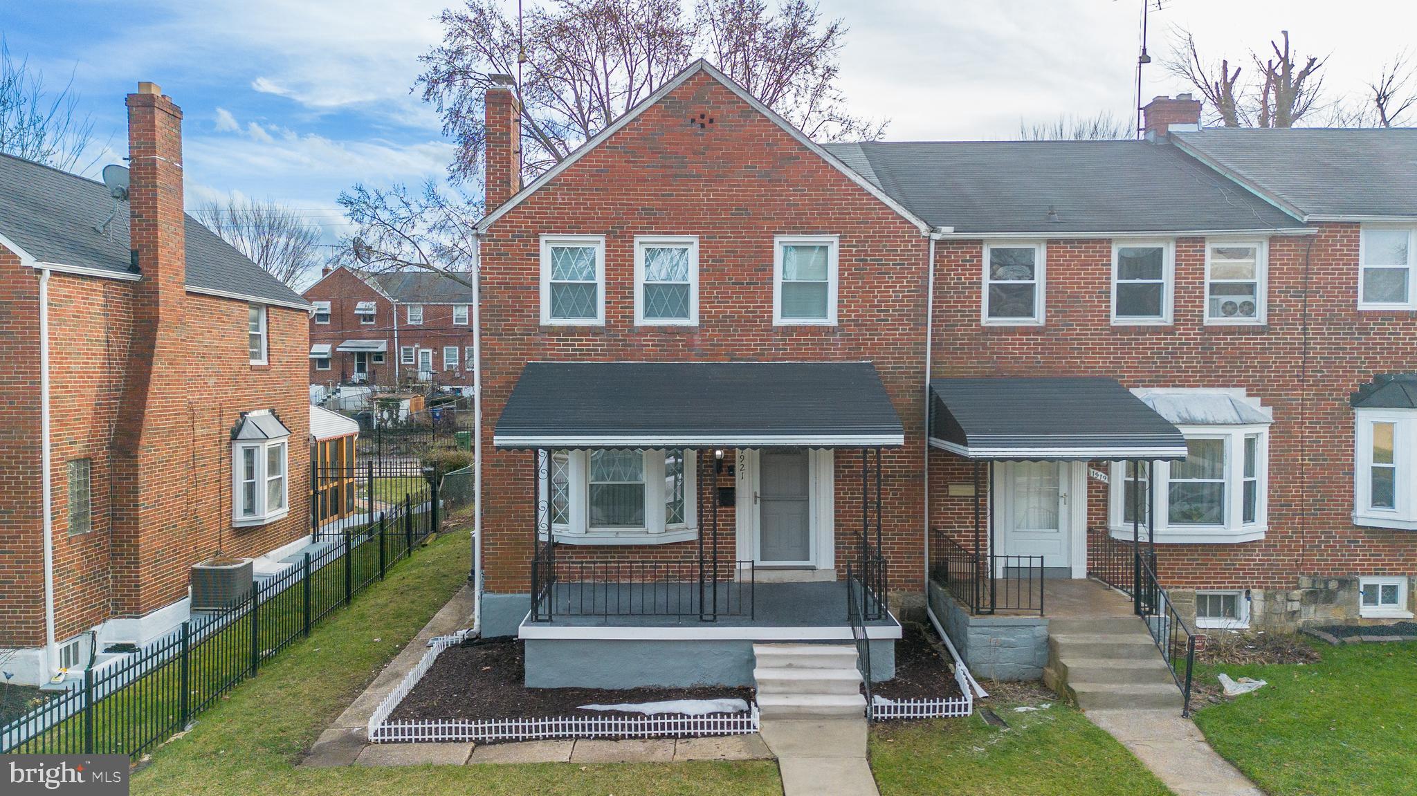 NORTHWOOD - Residential