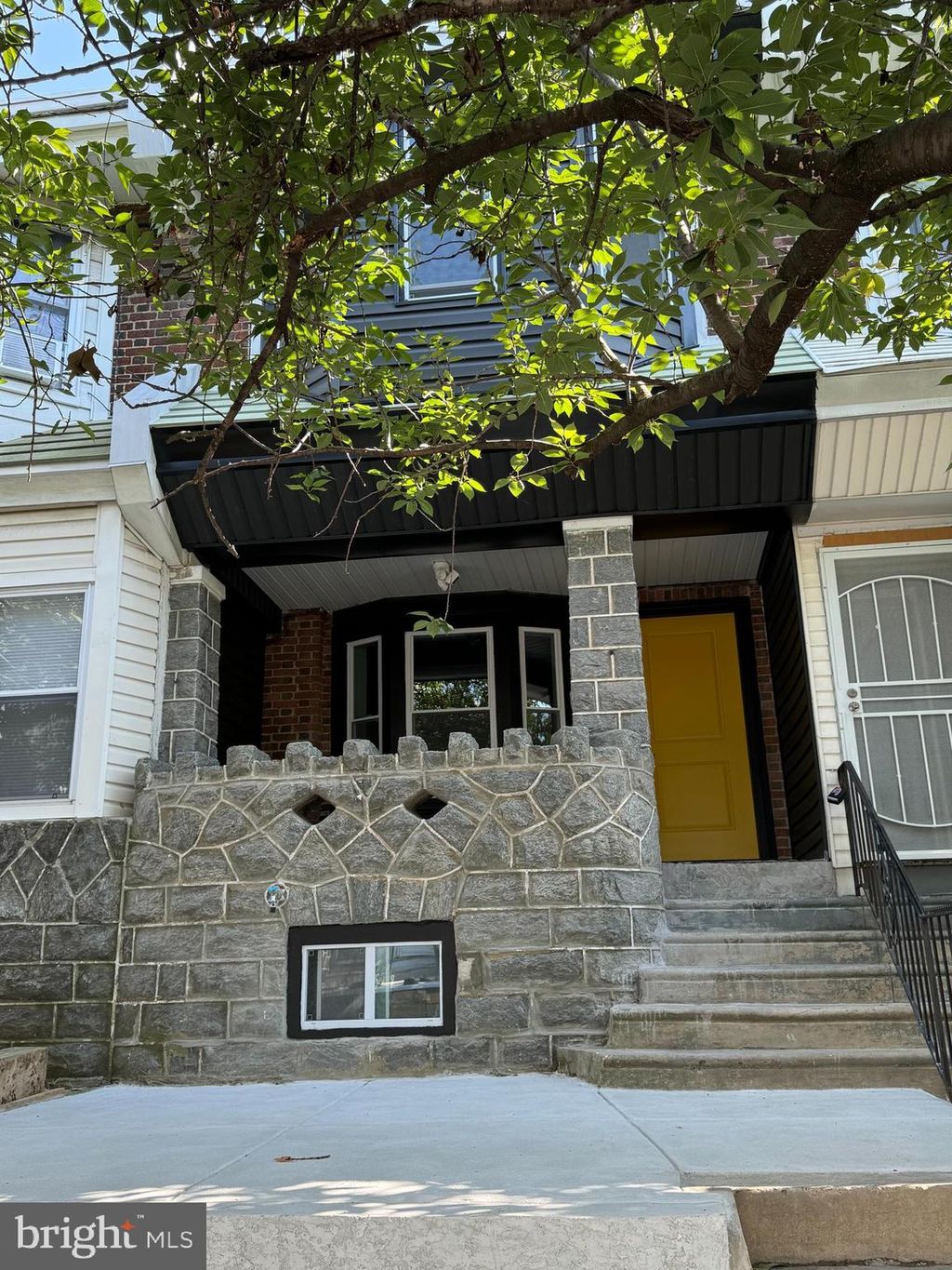 Photo of 5320 Kershaw Street, PHILADELPHIA, PA 19131 (MLS # PAPH2552602)