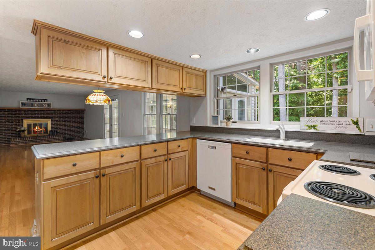 MIDDLE VALLEY - Residential