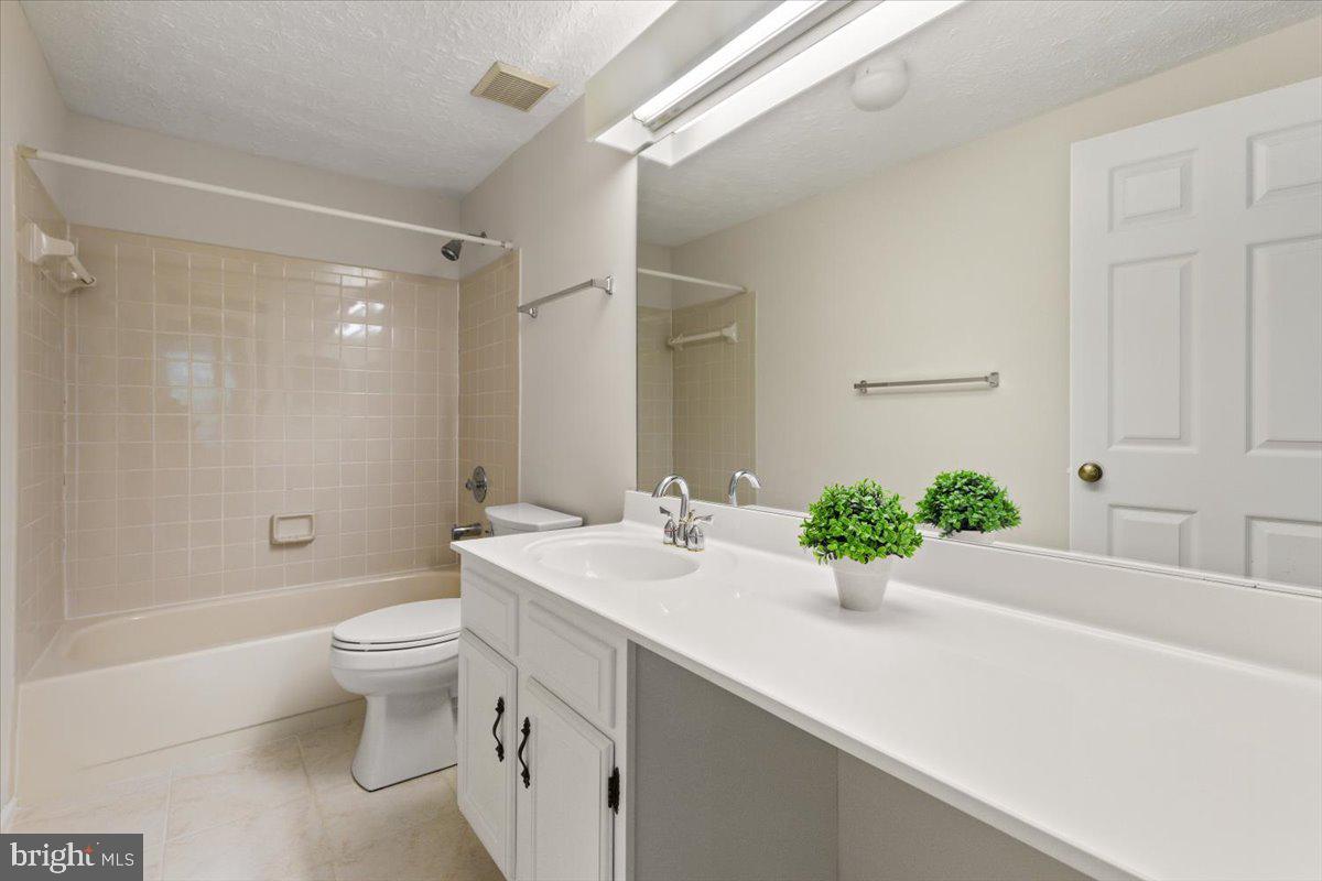 MIDDLE VALLEY - Residential