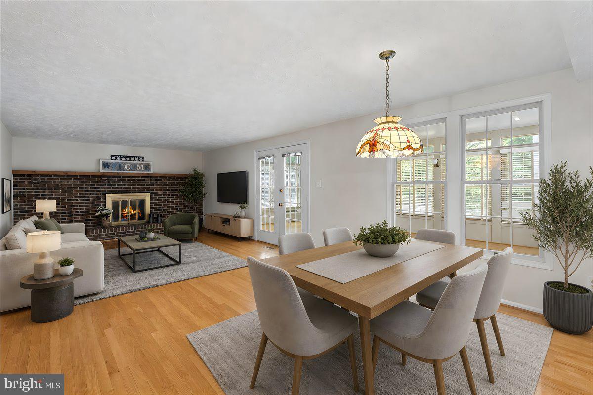 MIDDLE VALLEY - Residential