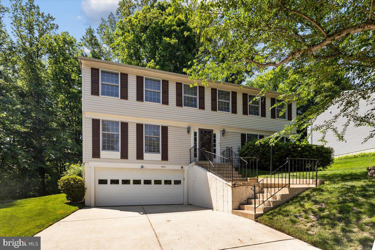 MIDDLE VALLEY - Residential