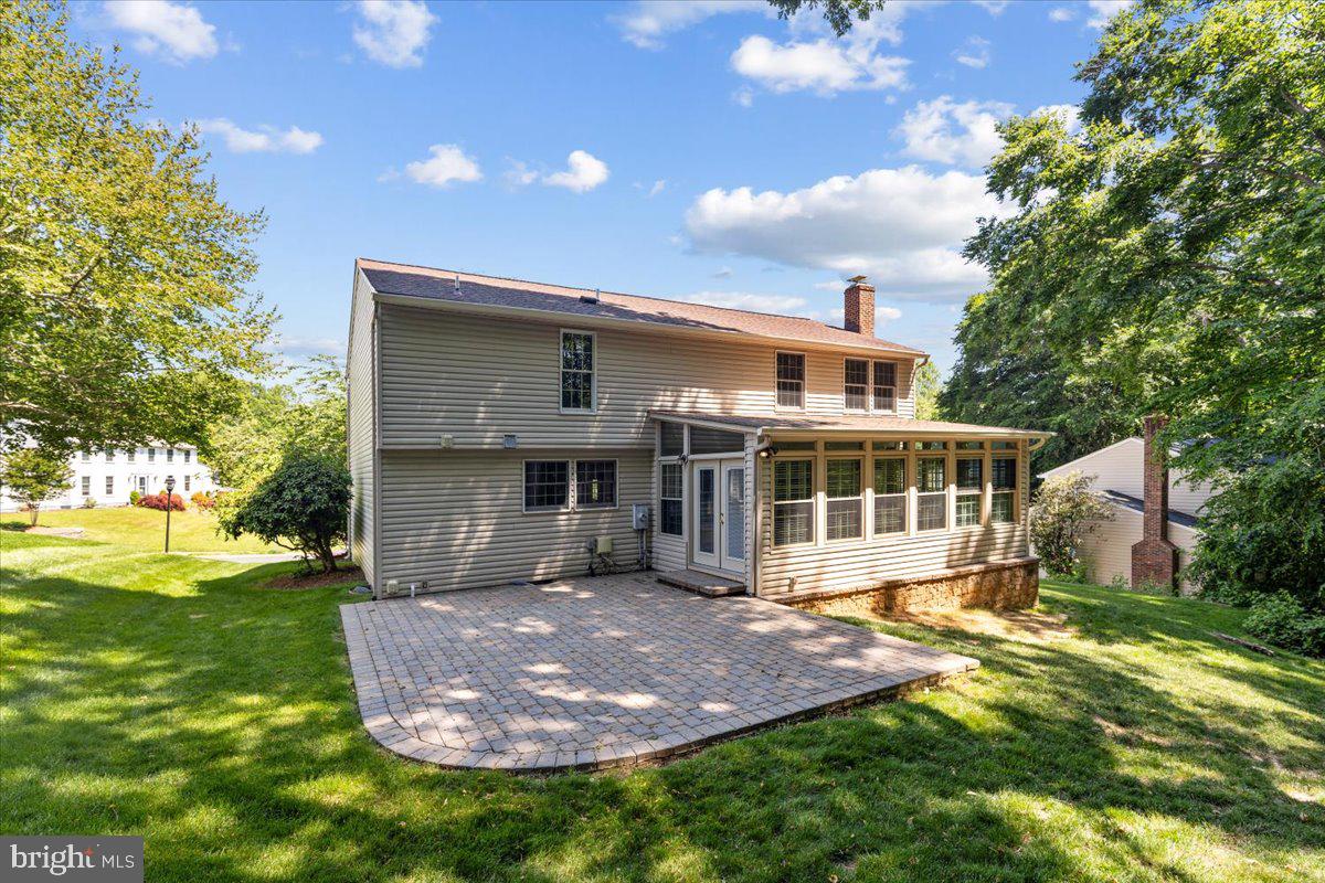 MIDDLE VALLEY - Residential
