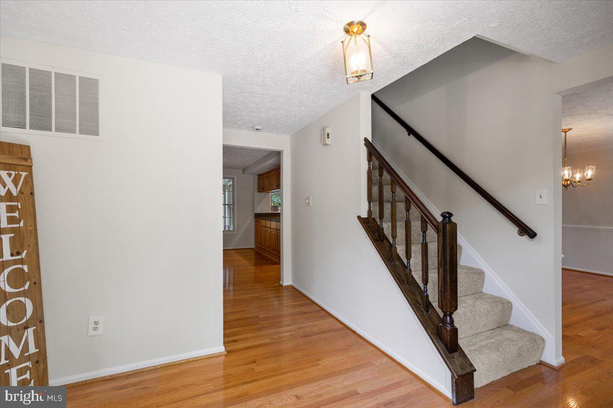 MIDDLE VALLEY - Residential