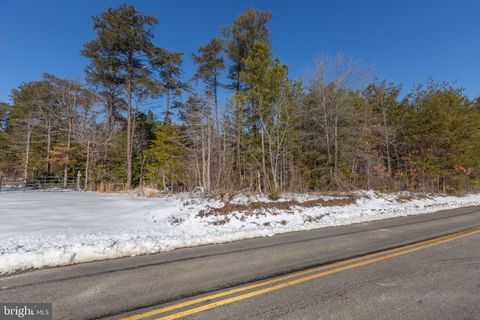 Vacant Land For Sale - Pomona Road<br/> COLONIAL BEACH, VA 22443