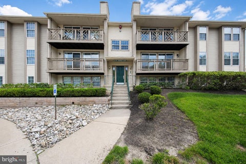 Condo For Sale - 41 Cranberry Court<br/> MARLTON, NJ 08053