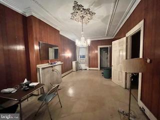 CENTER CITY - Residential