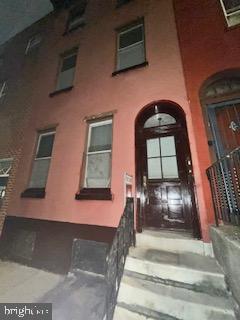 CENTER CITY - Residential