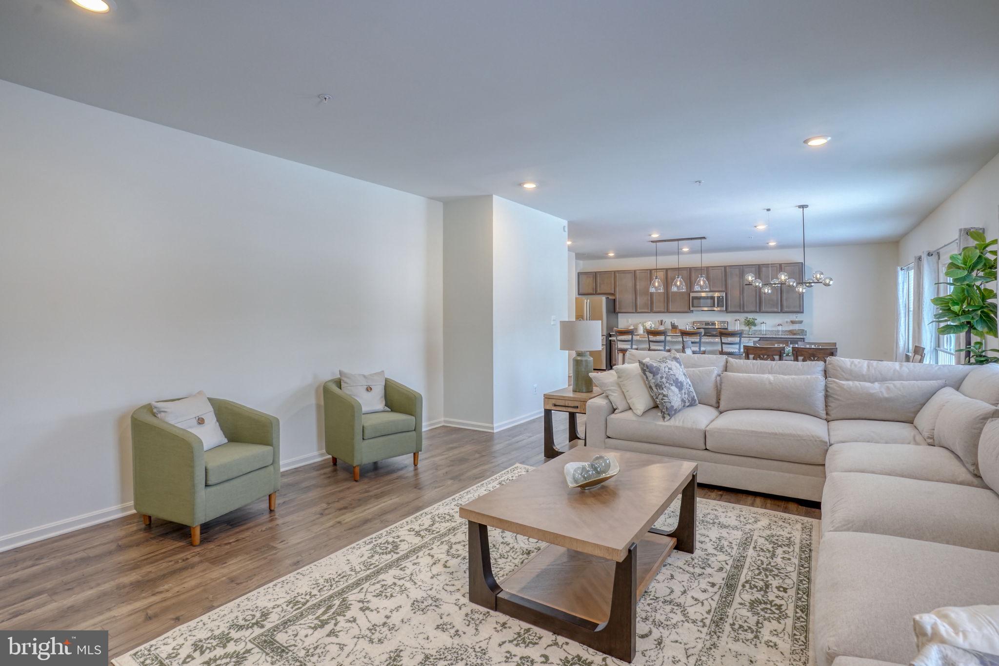 BEDROCK - Residential