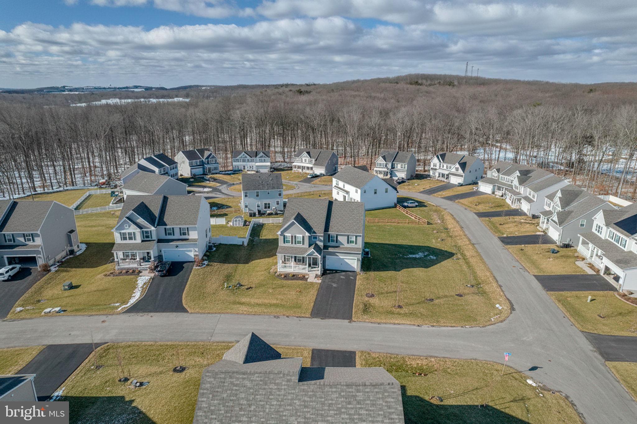 BEDROCK - Residential