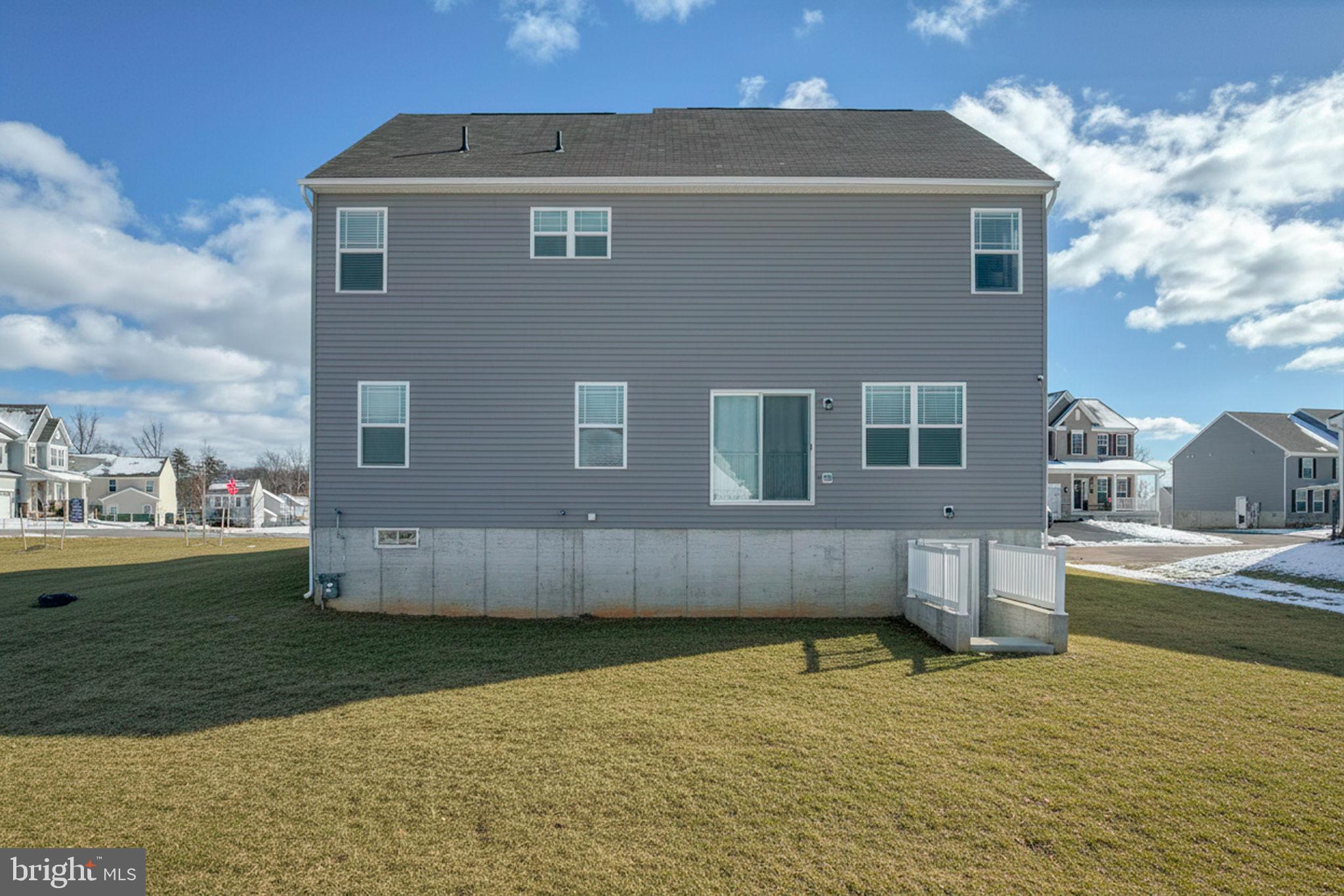 BEDROCK - Residential