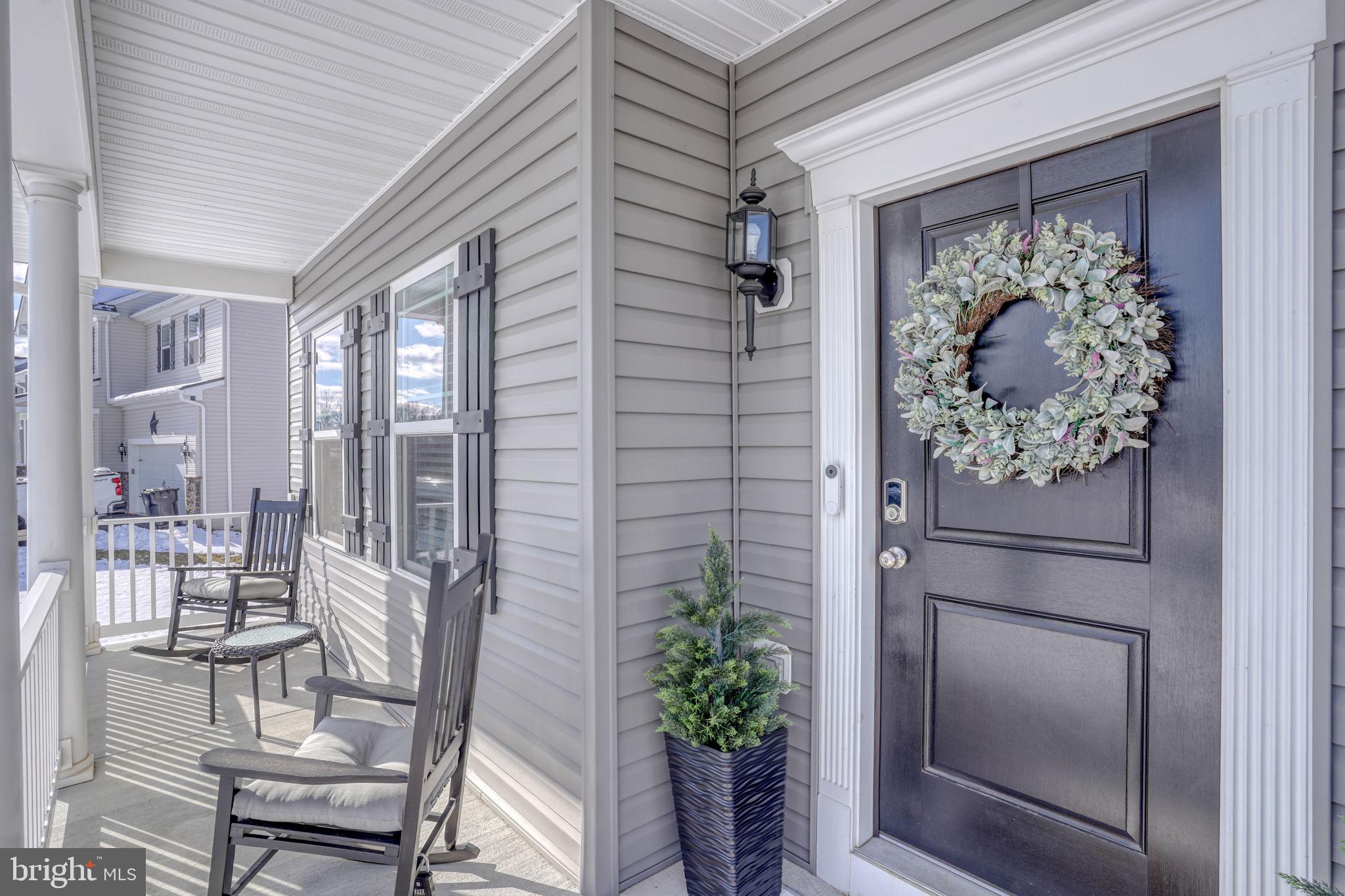 BEDROCK - Residential