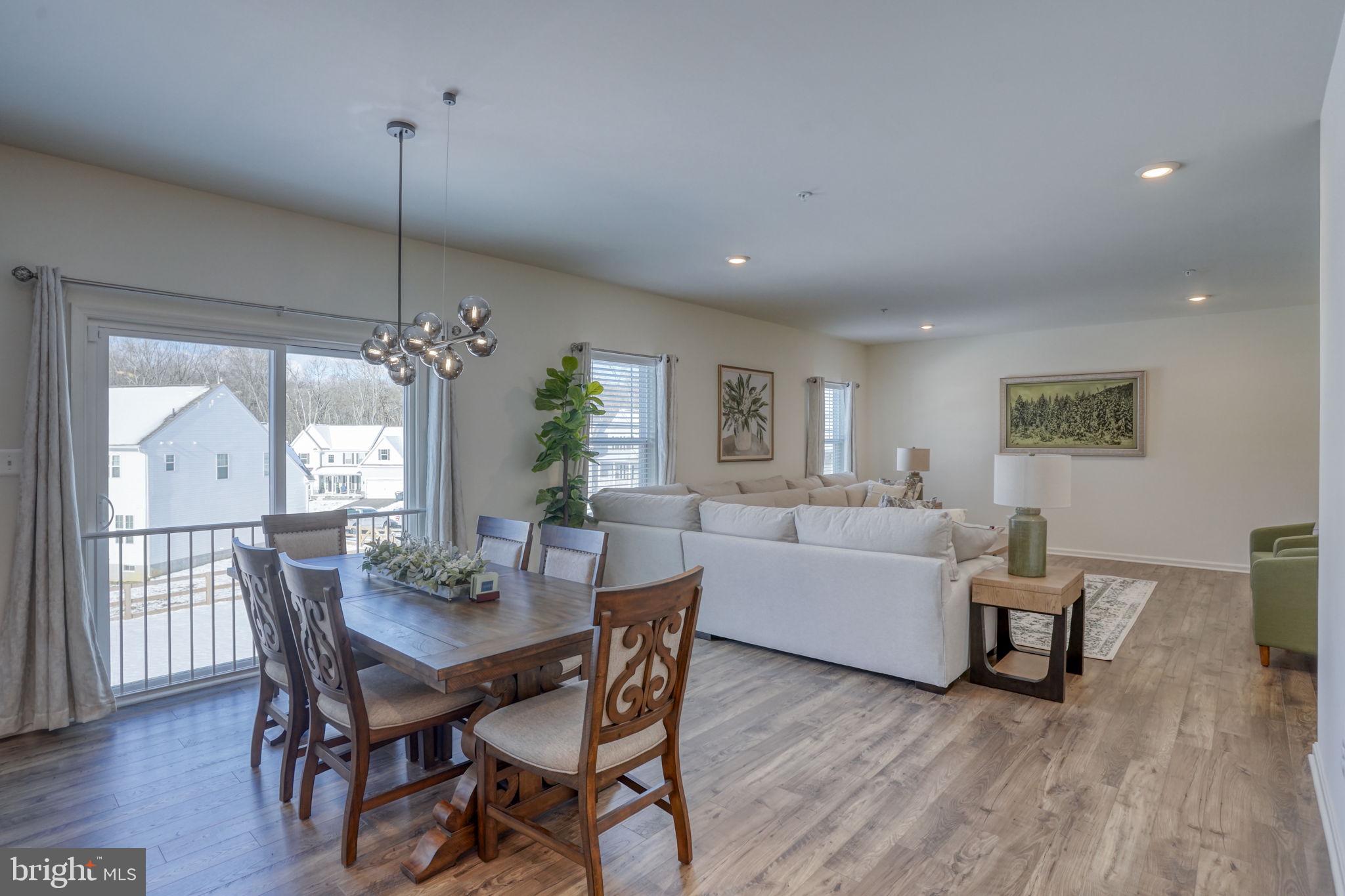 BEDROCK - Residential