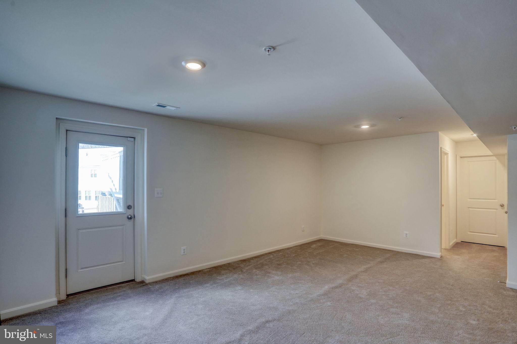 BEDROCK - Residential