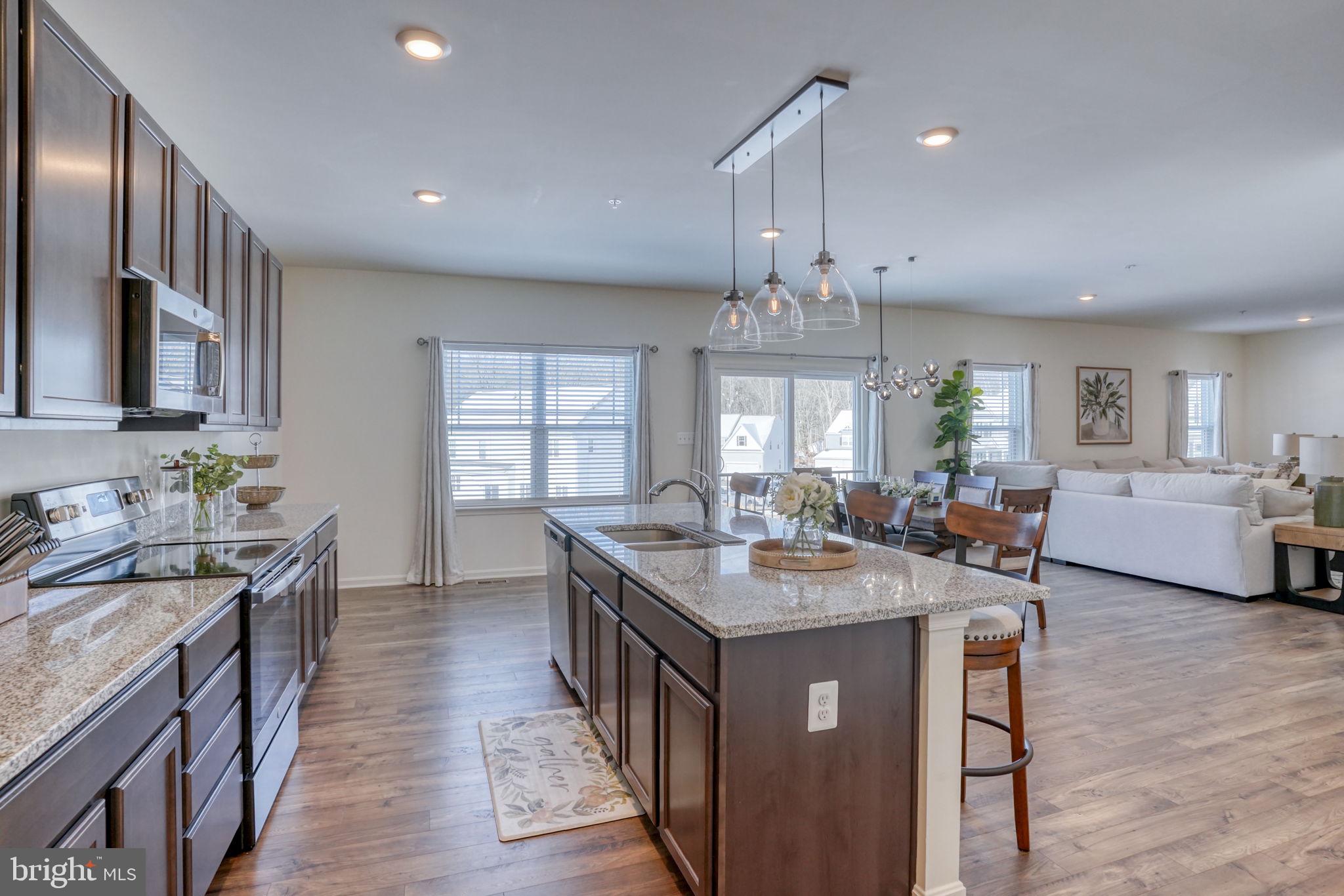 BEDROCK - Residential