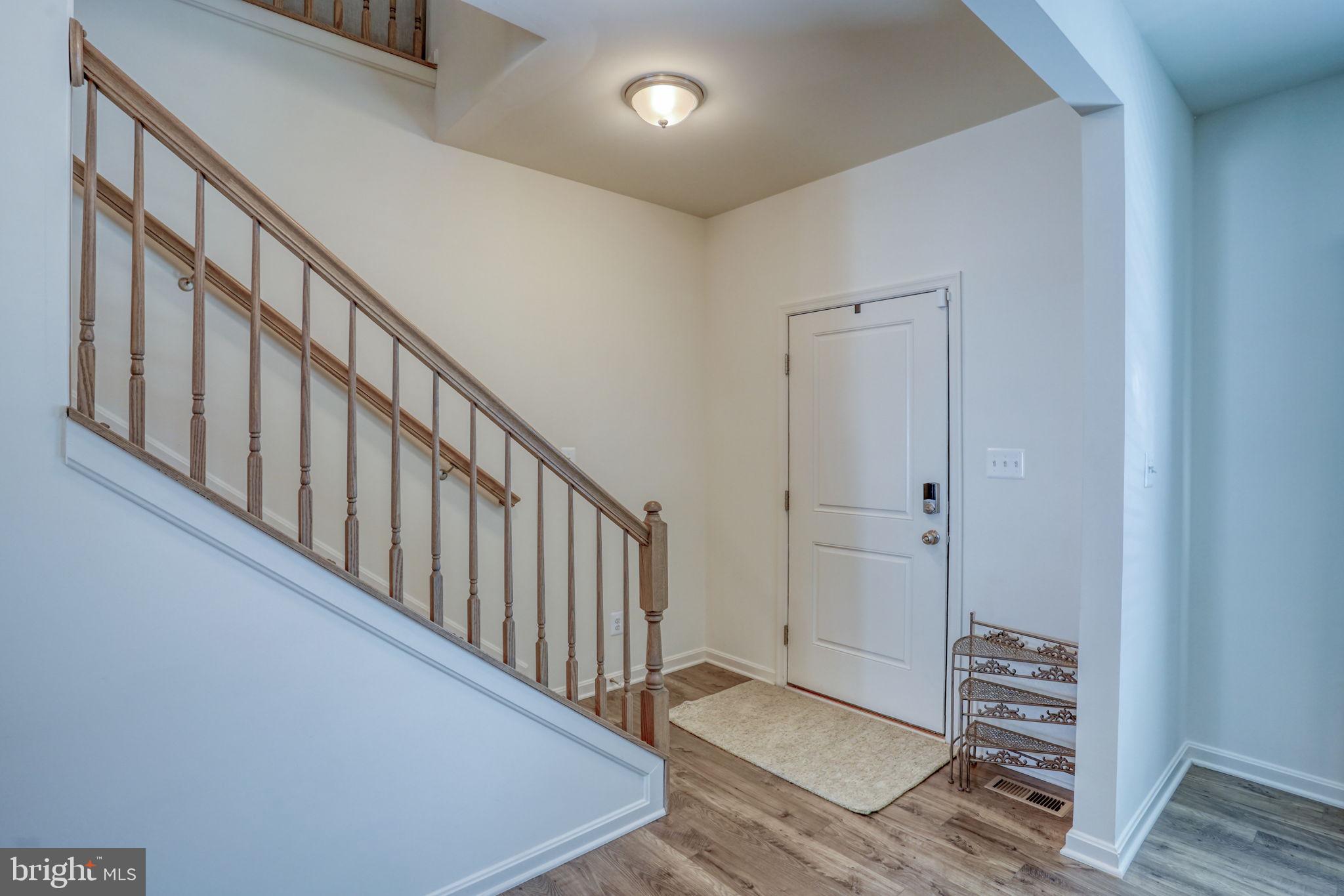 BEDROCK - Residential