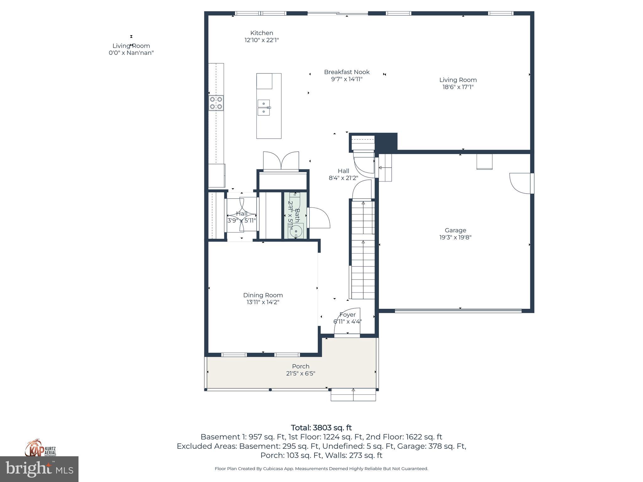 BEDROCK - Residential