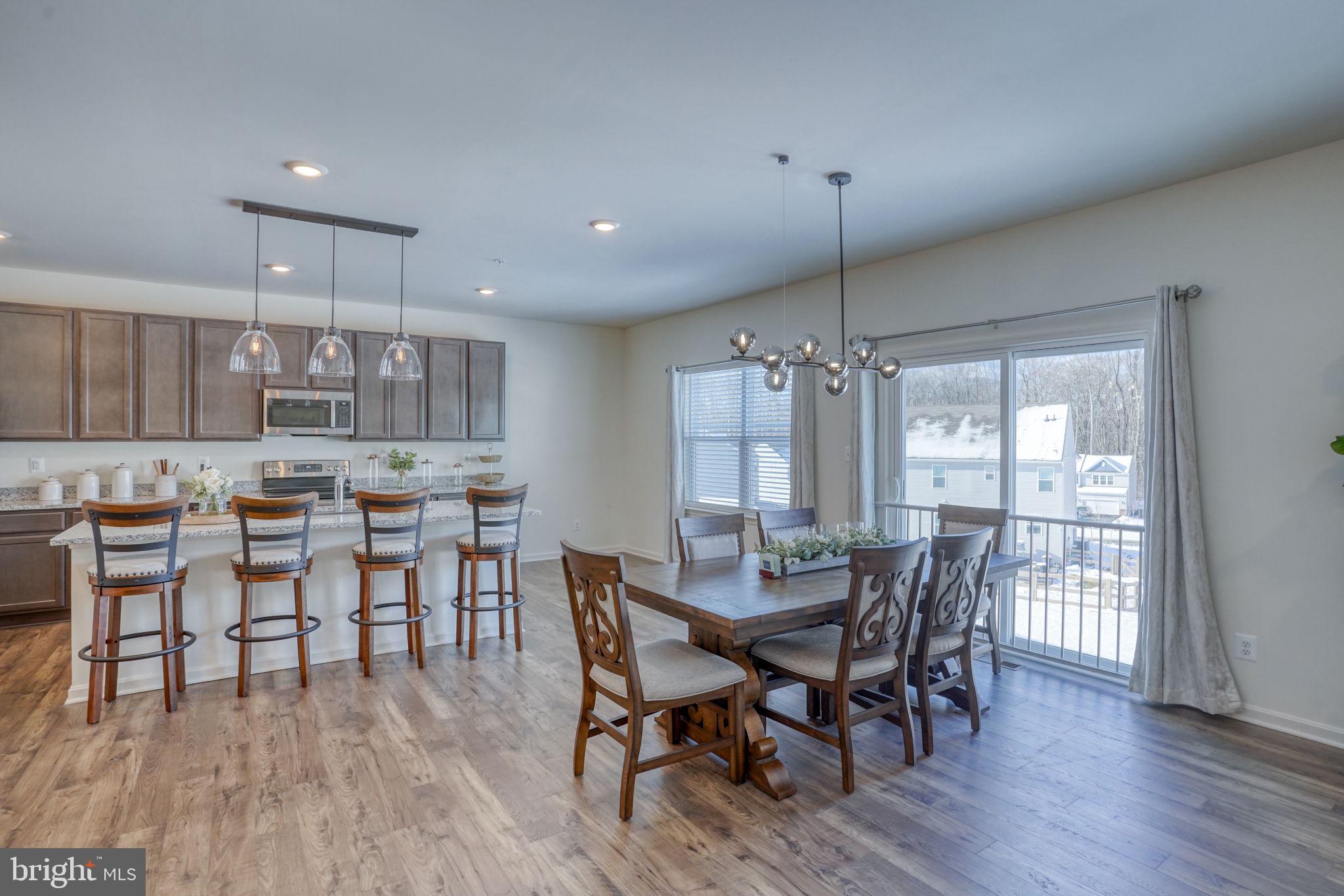 BEDROCK - Residential