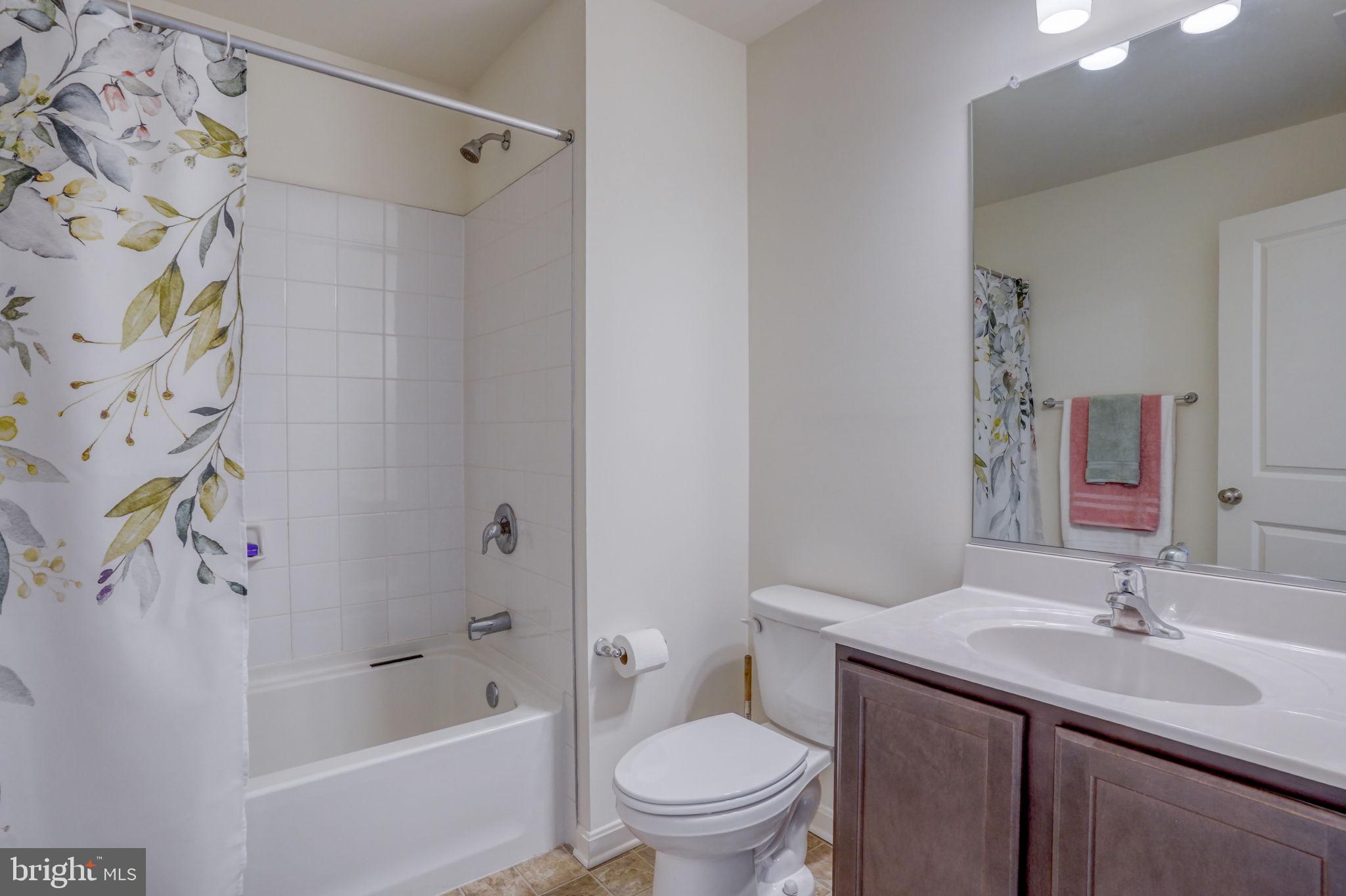 BEDROCK - Residential