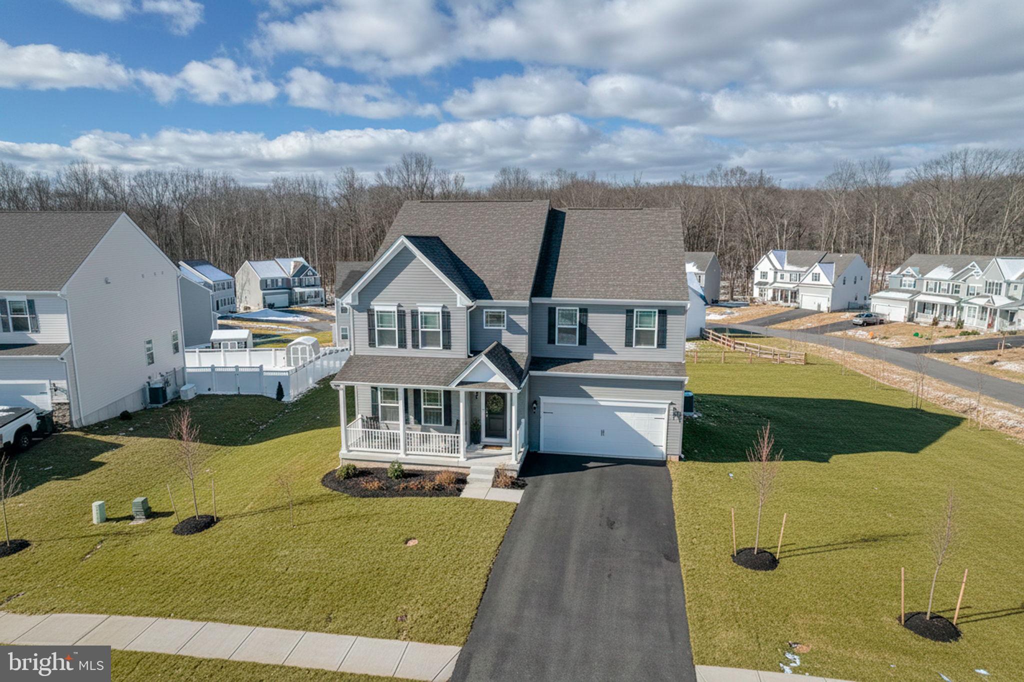 BEDROCK - Residential