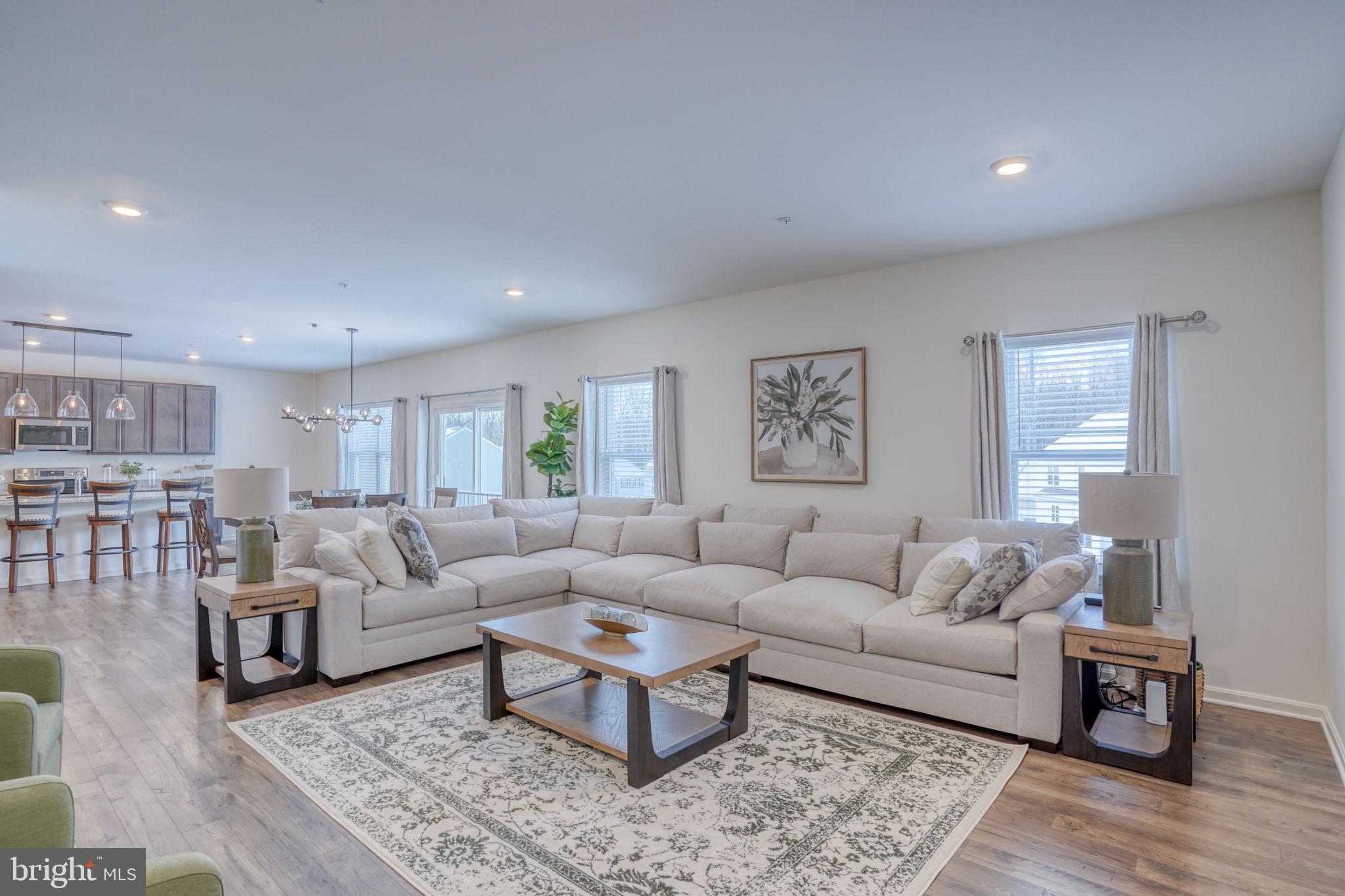 BEDROCK - Residential