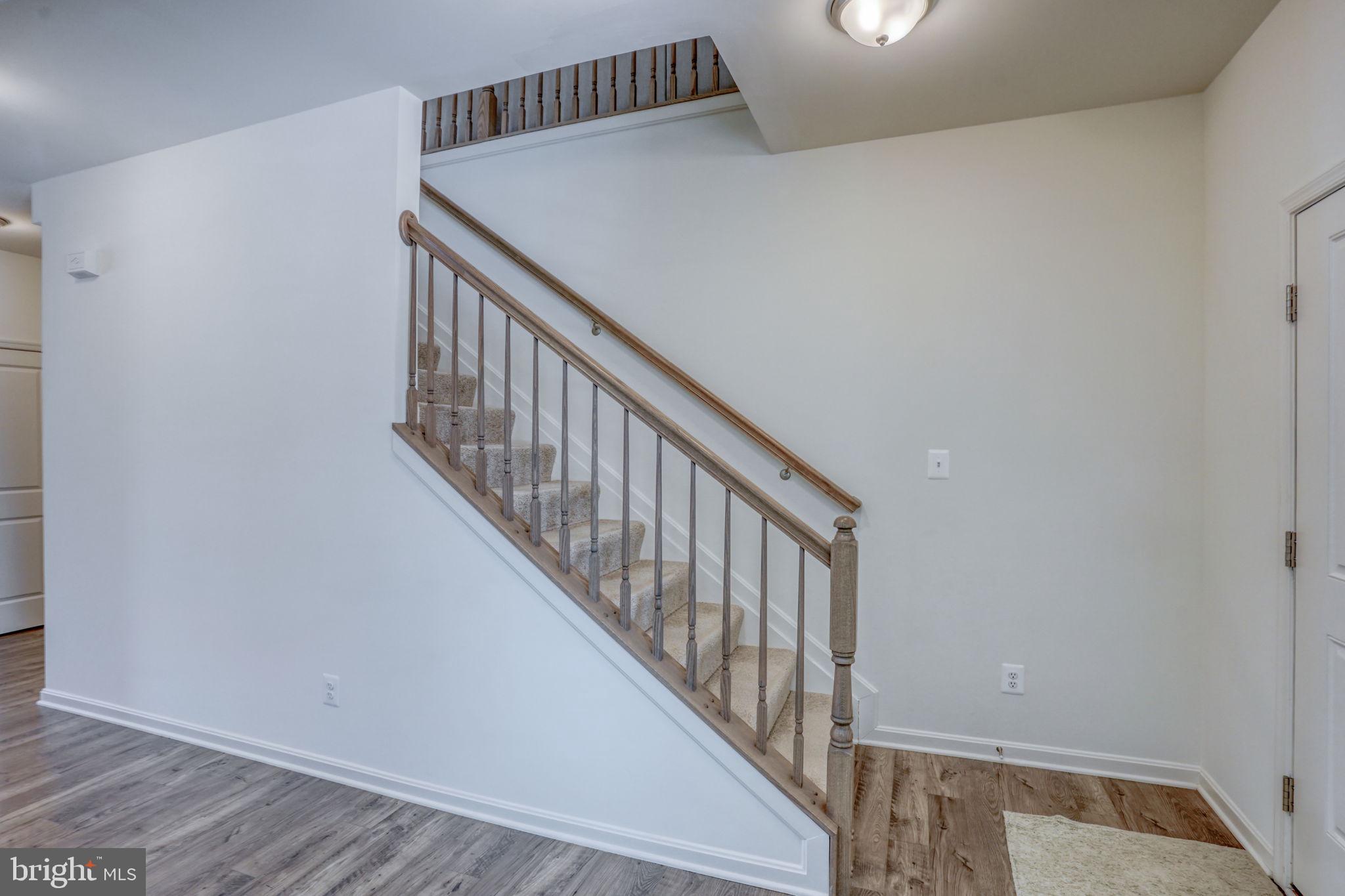 BEDROCK - Residential