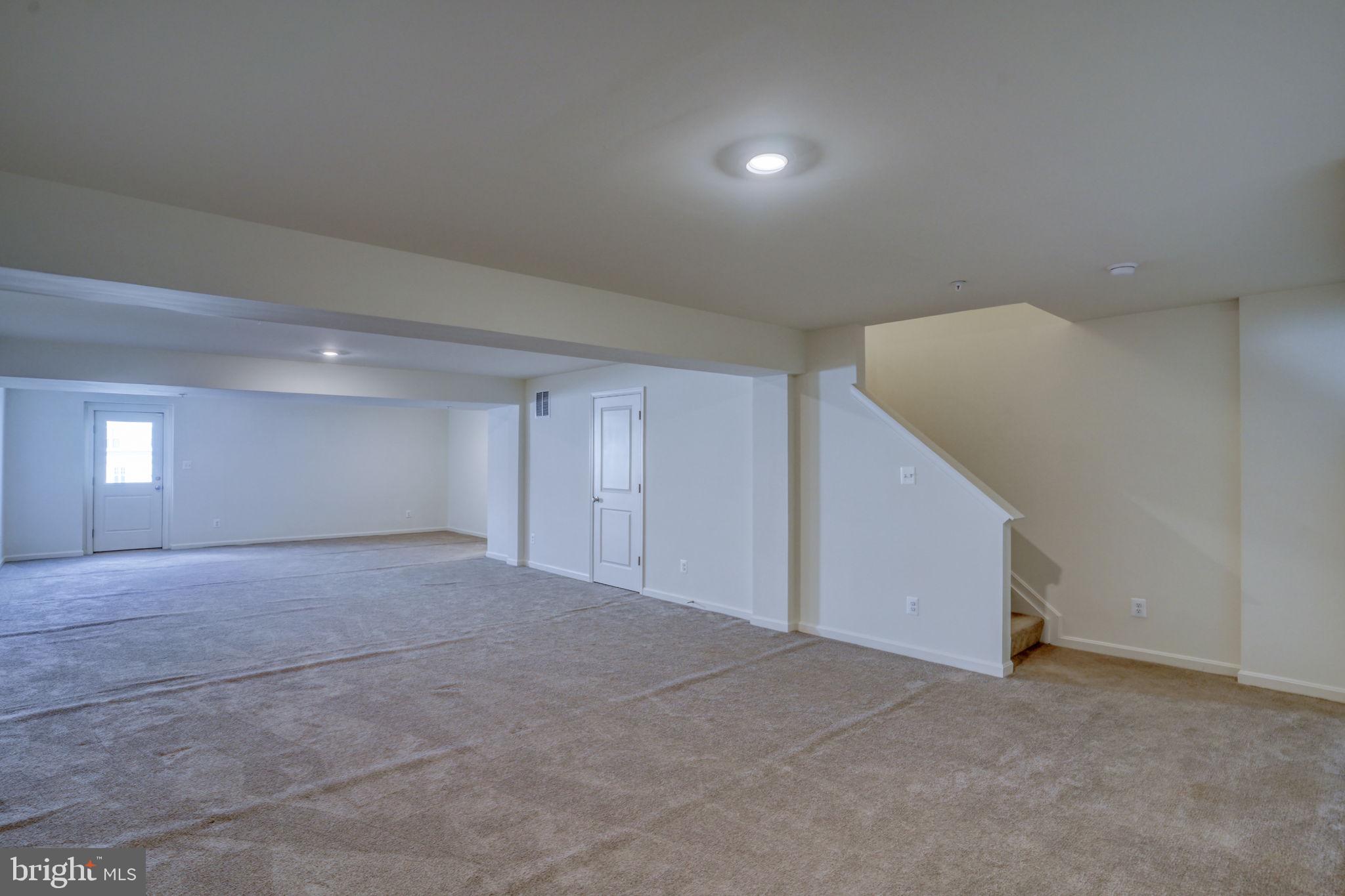 BEDROCK - Residential