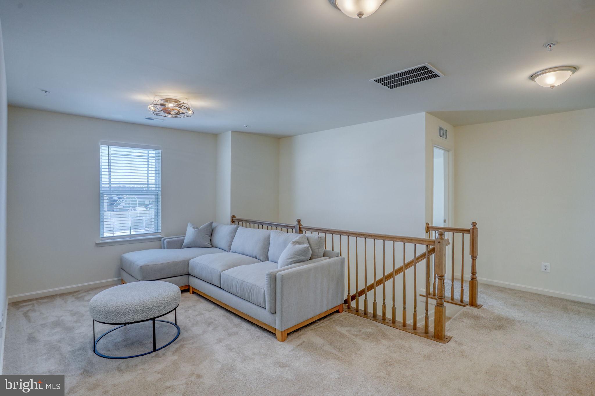 BEDROCK - Residential