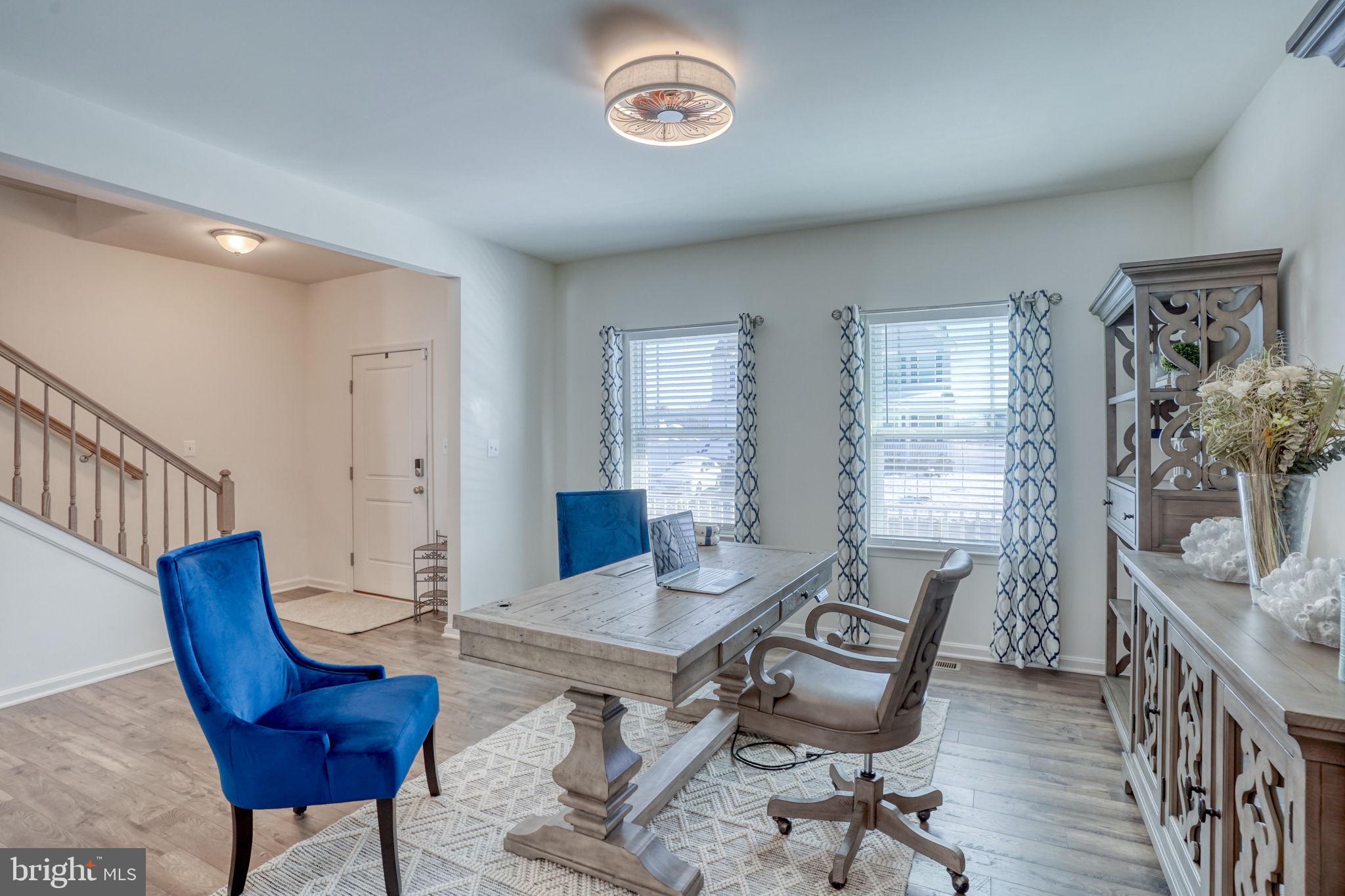 BEDROCK - Residential