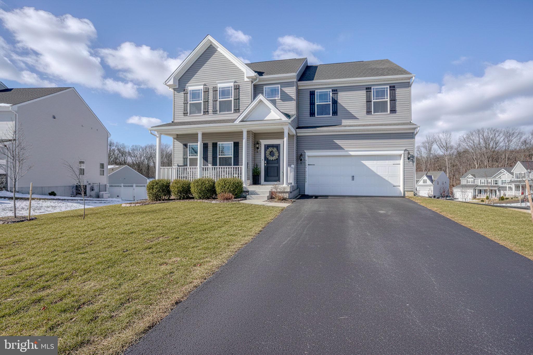 BEDROCK - Residential